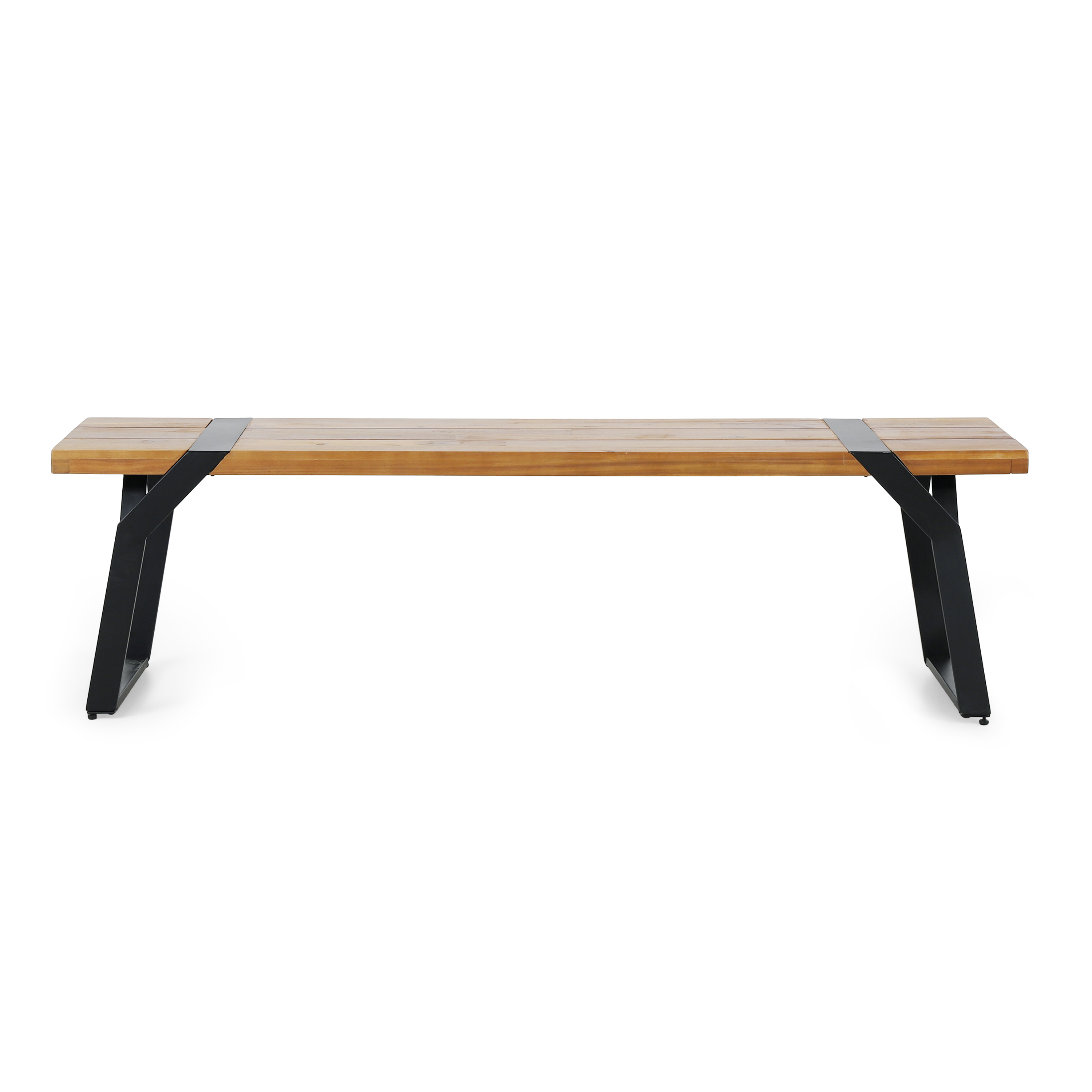 ZORA BENCH,Set of 2