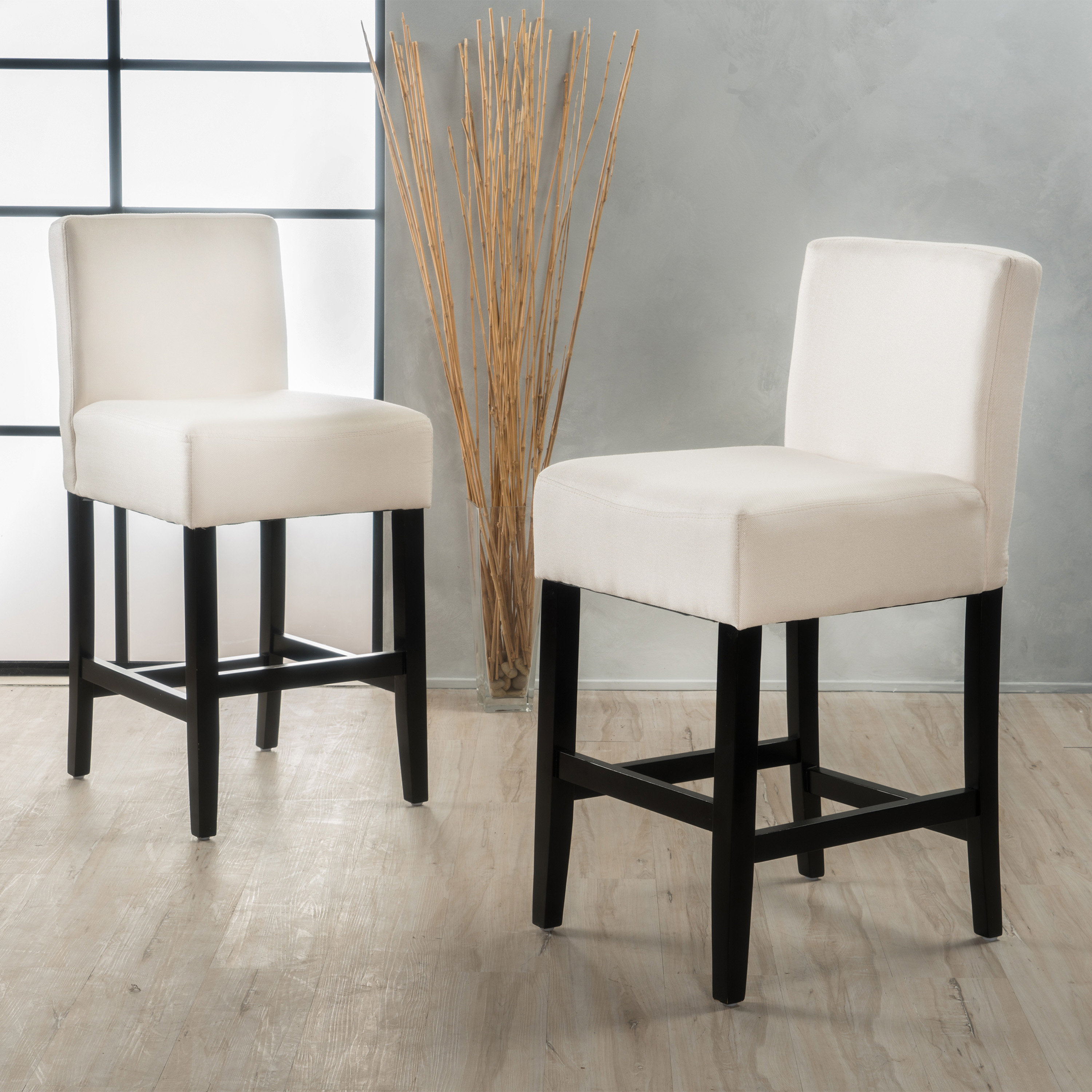 ZUMA KD COUNTER STOOL