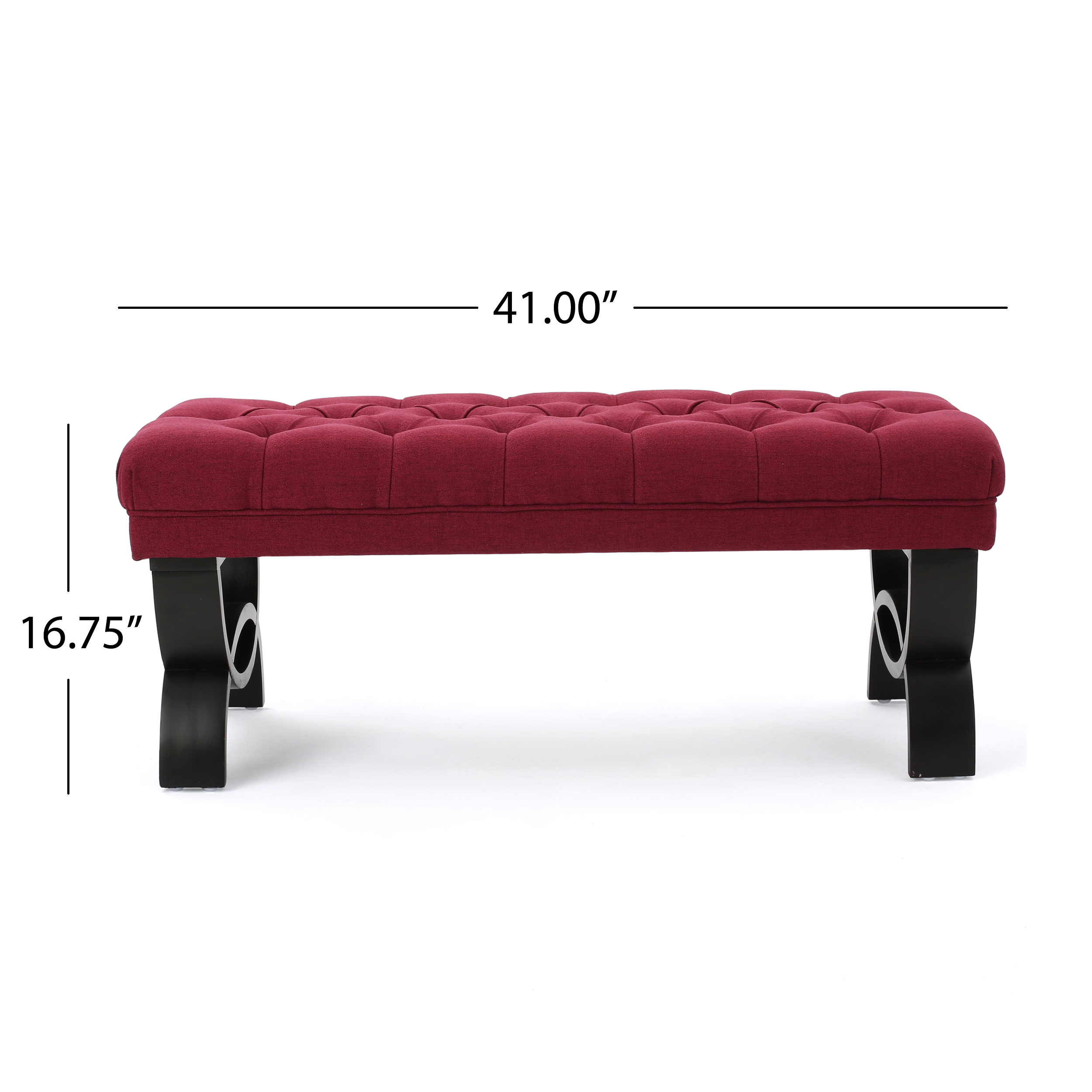 HILTON OTTOMAN