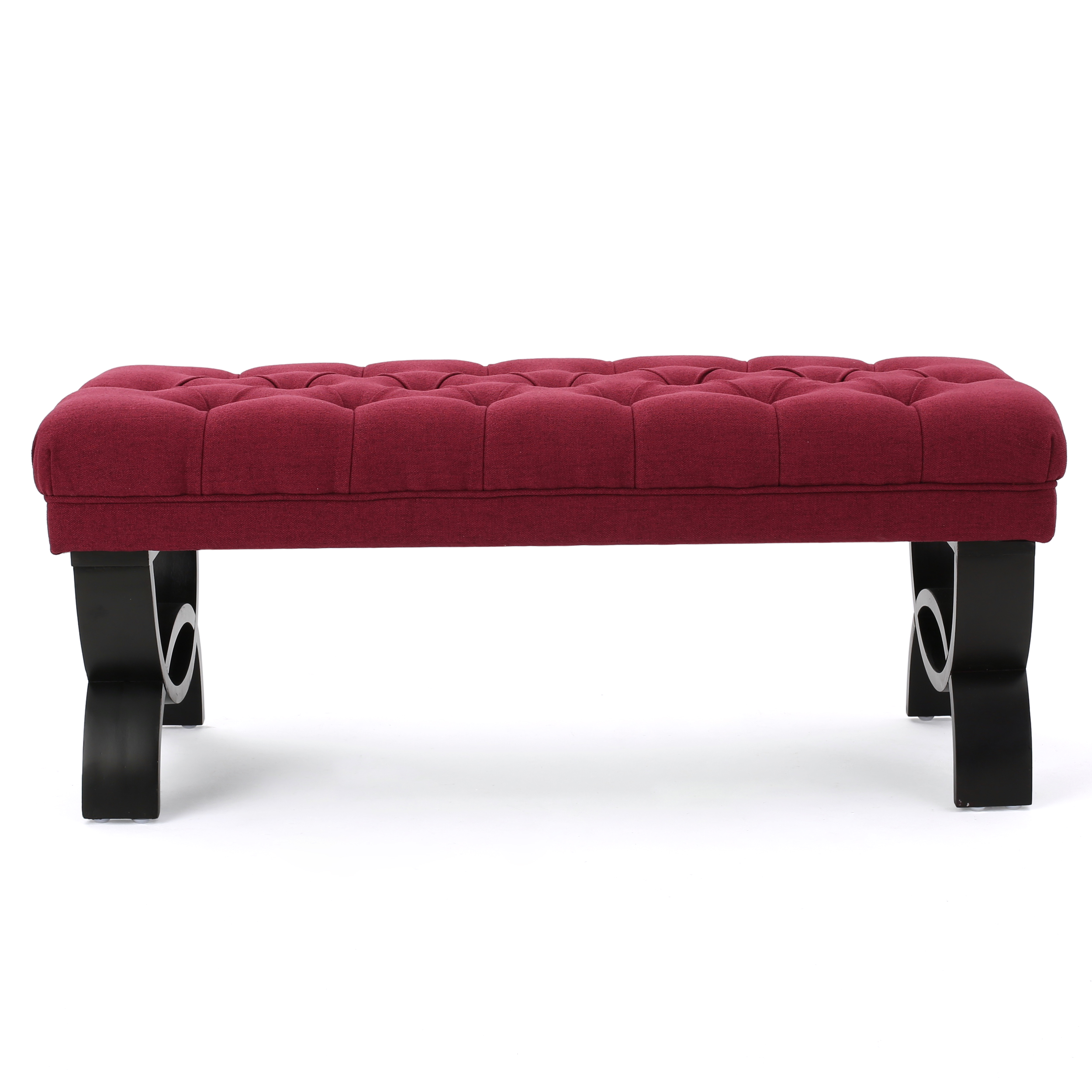 HILTON OTTOMAN