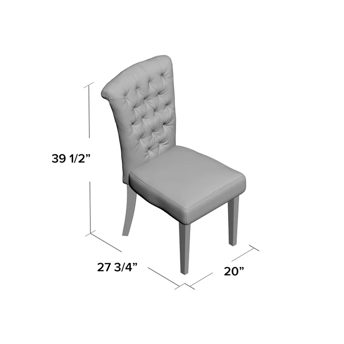 KD DINING CHAIR