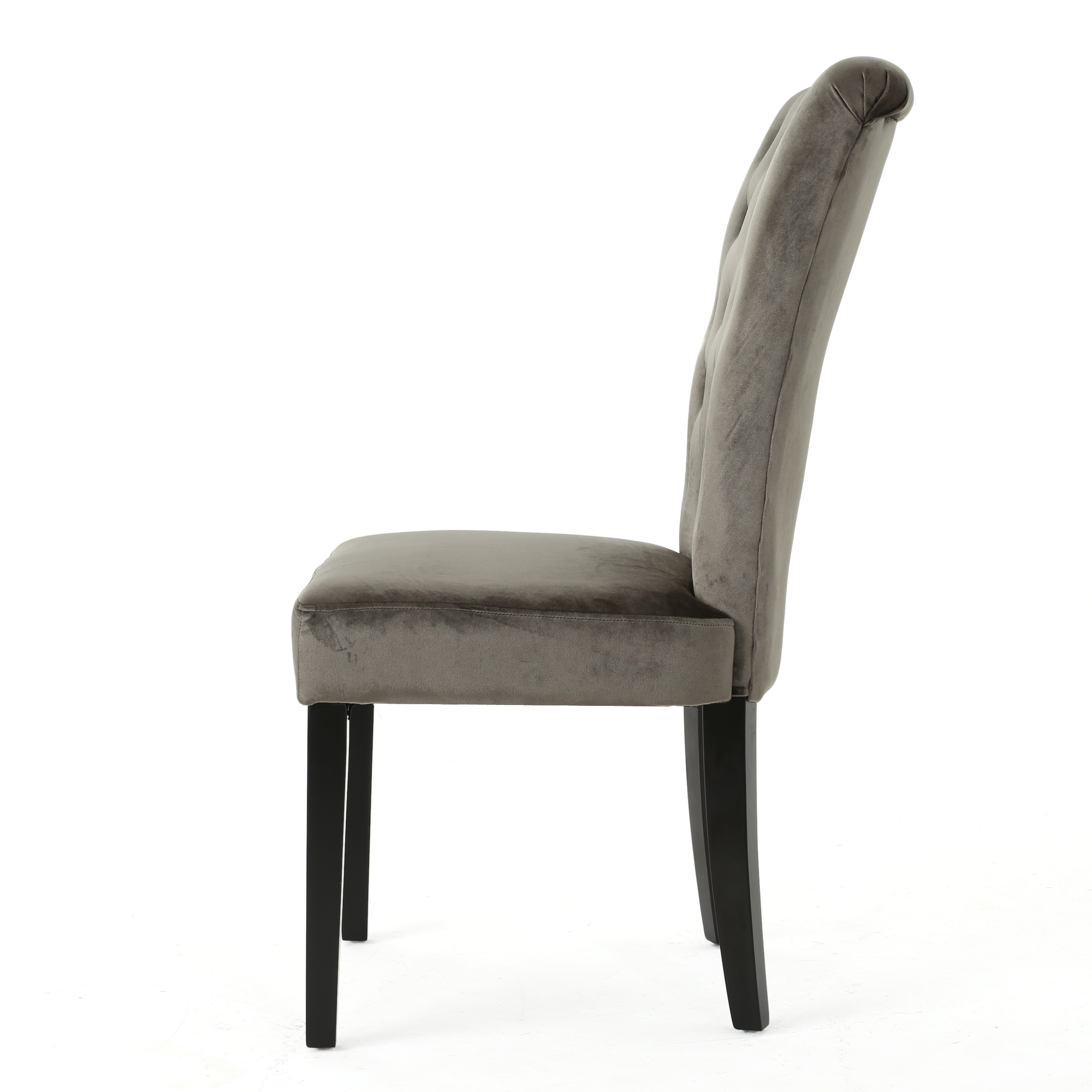 CHARLOTTE KD DINING CHAIR