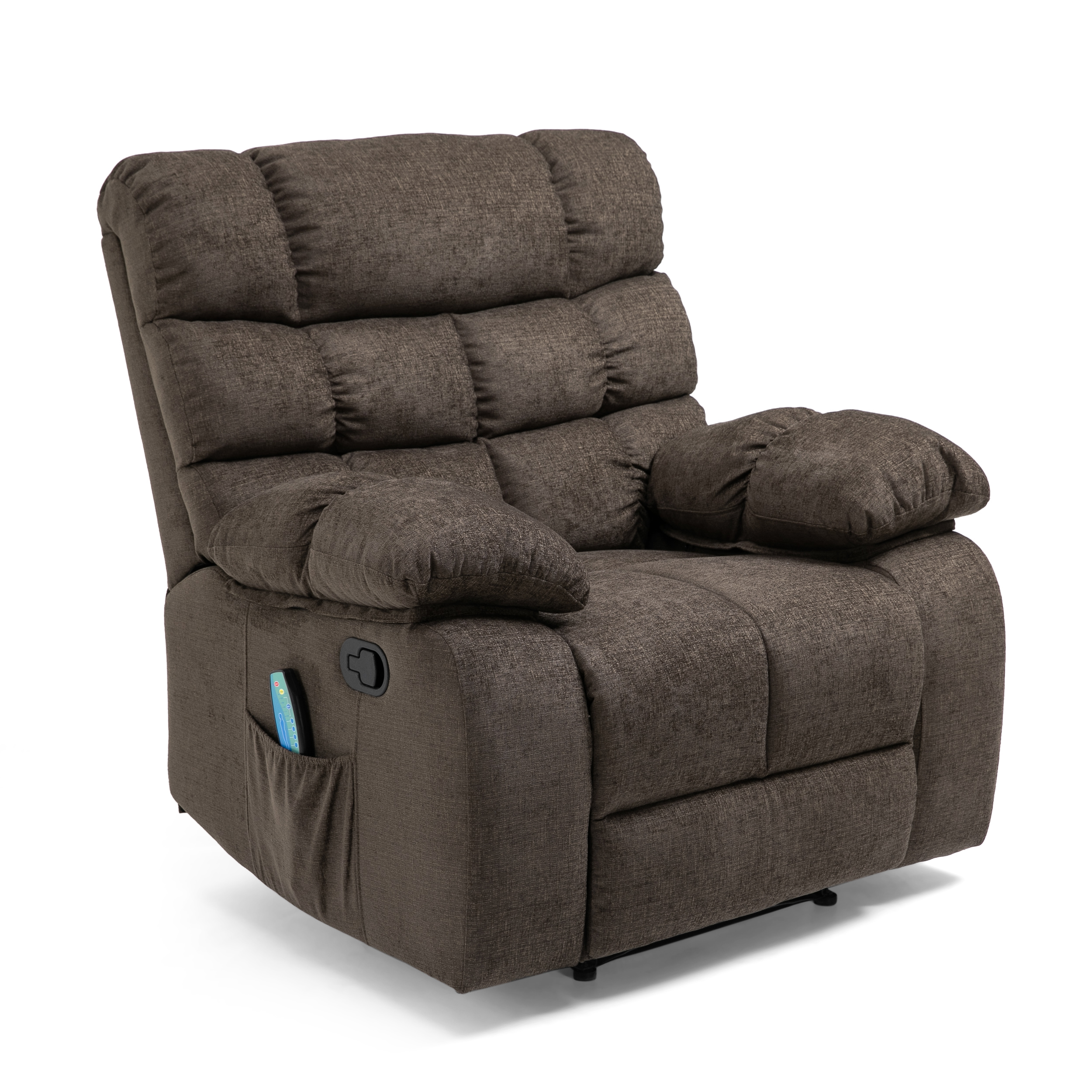 MASSAGE RECLINER