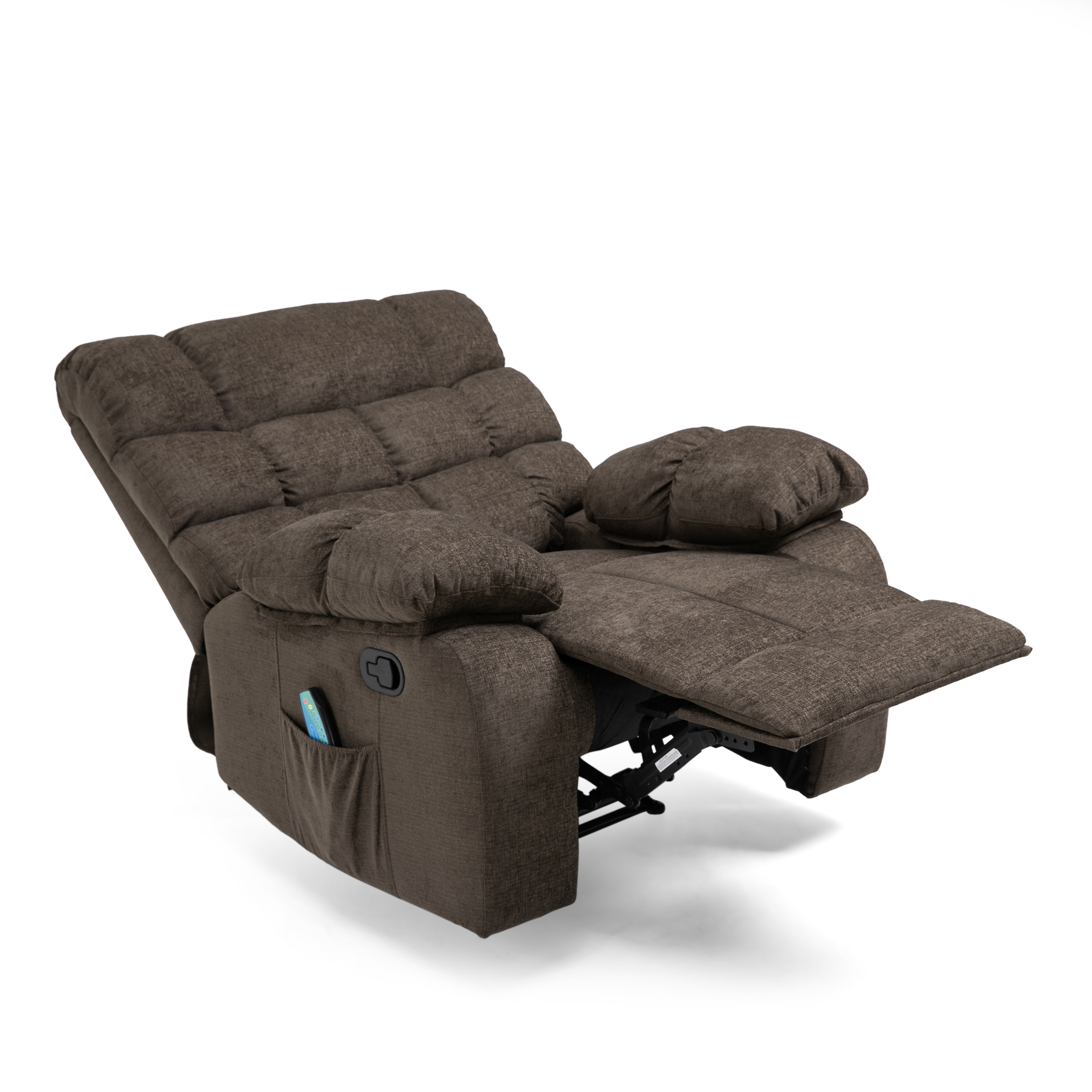 MASSAGE RECLINER