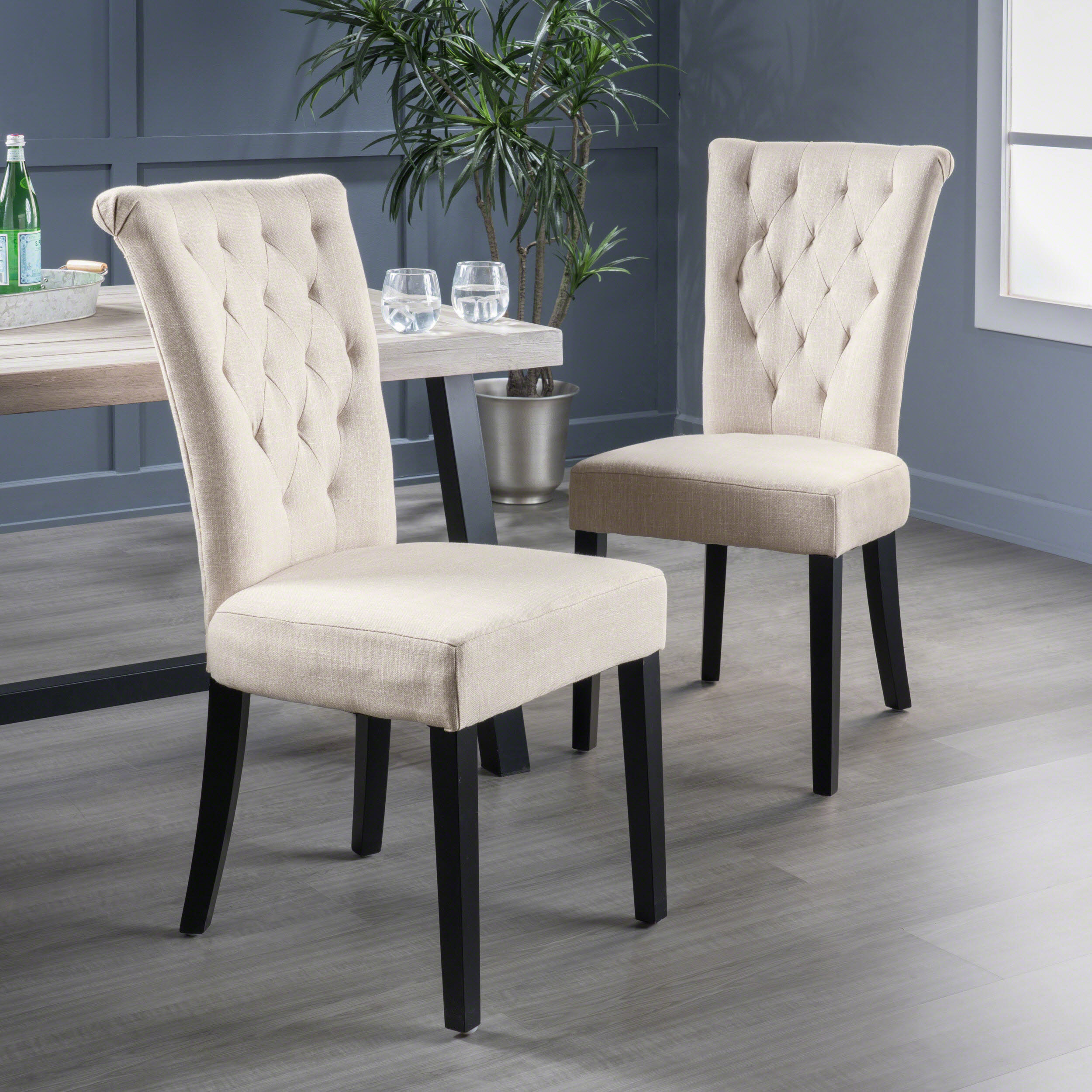 KD DINING CHAIR