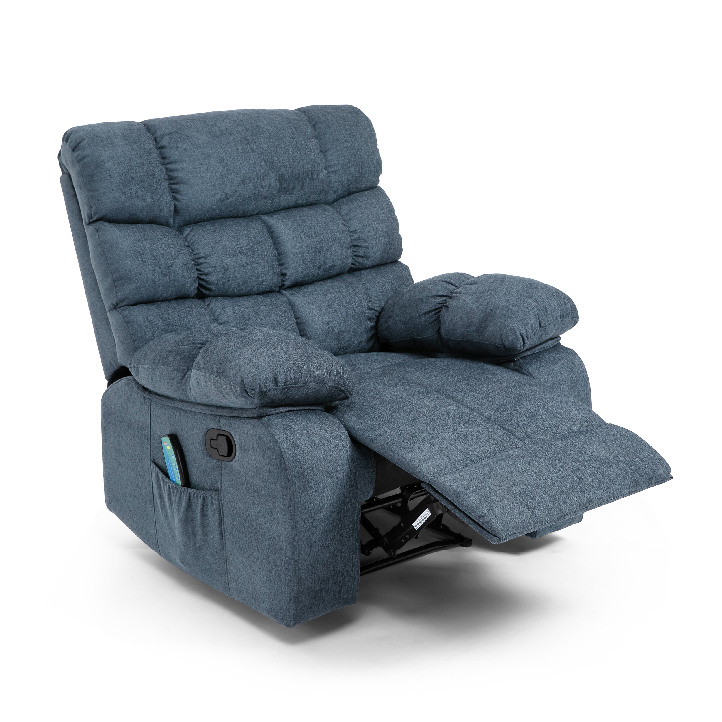 MASSAGE RECLINER