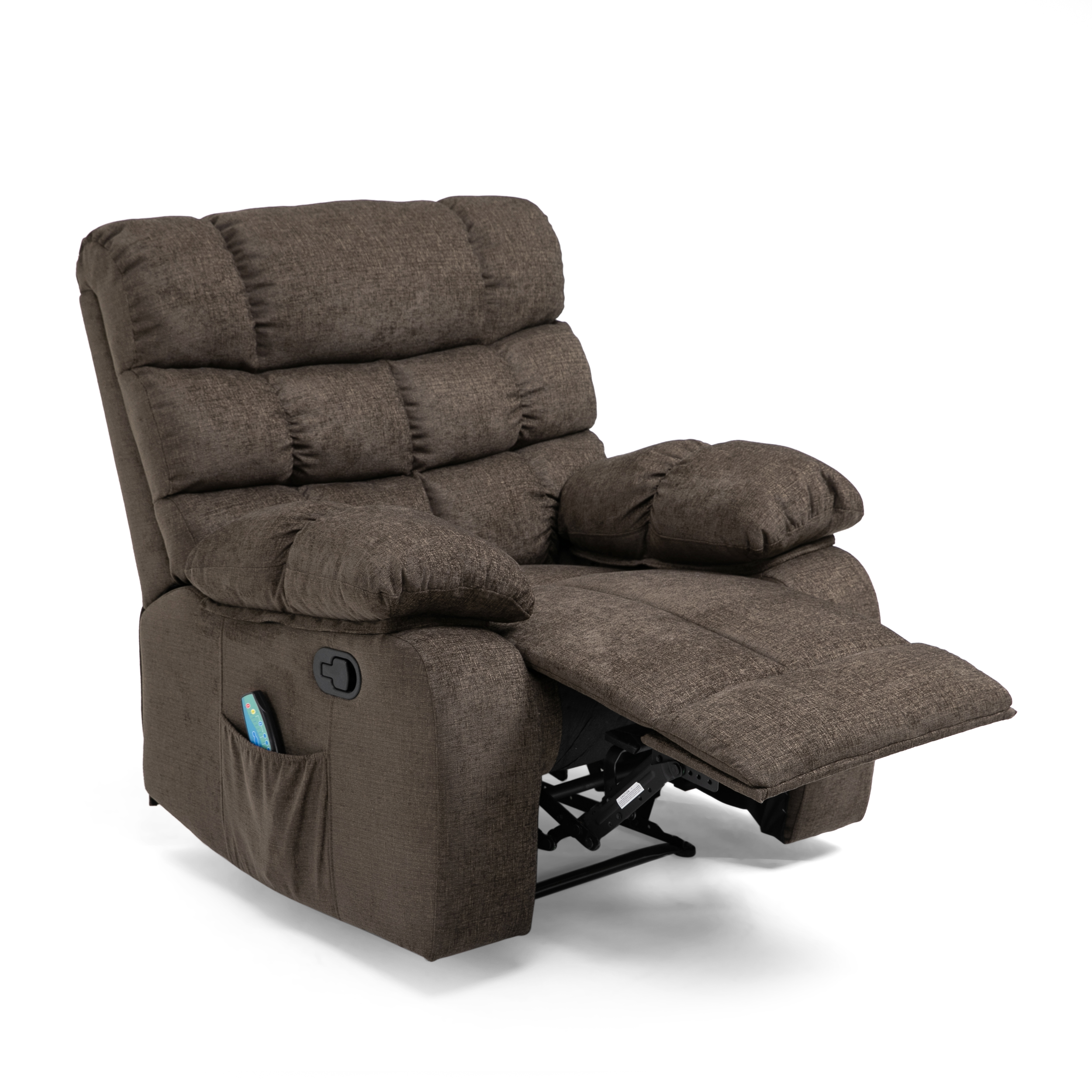 MASSAGE RECLINER