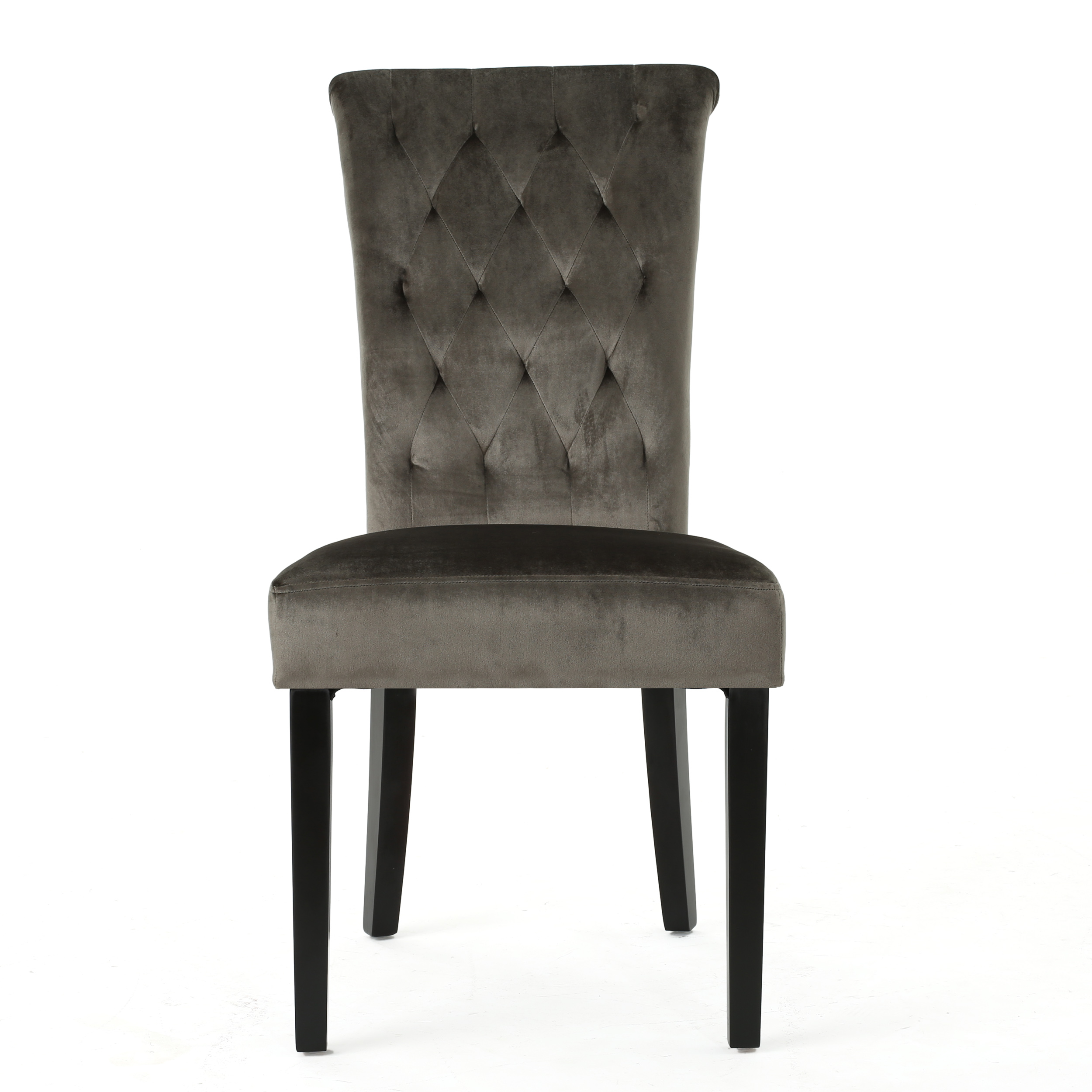 CHARLOTTE KD DINING CHAIR