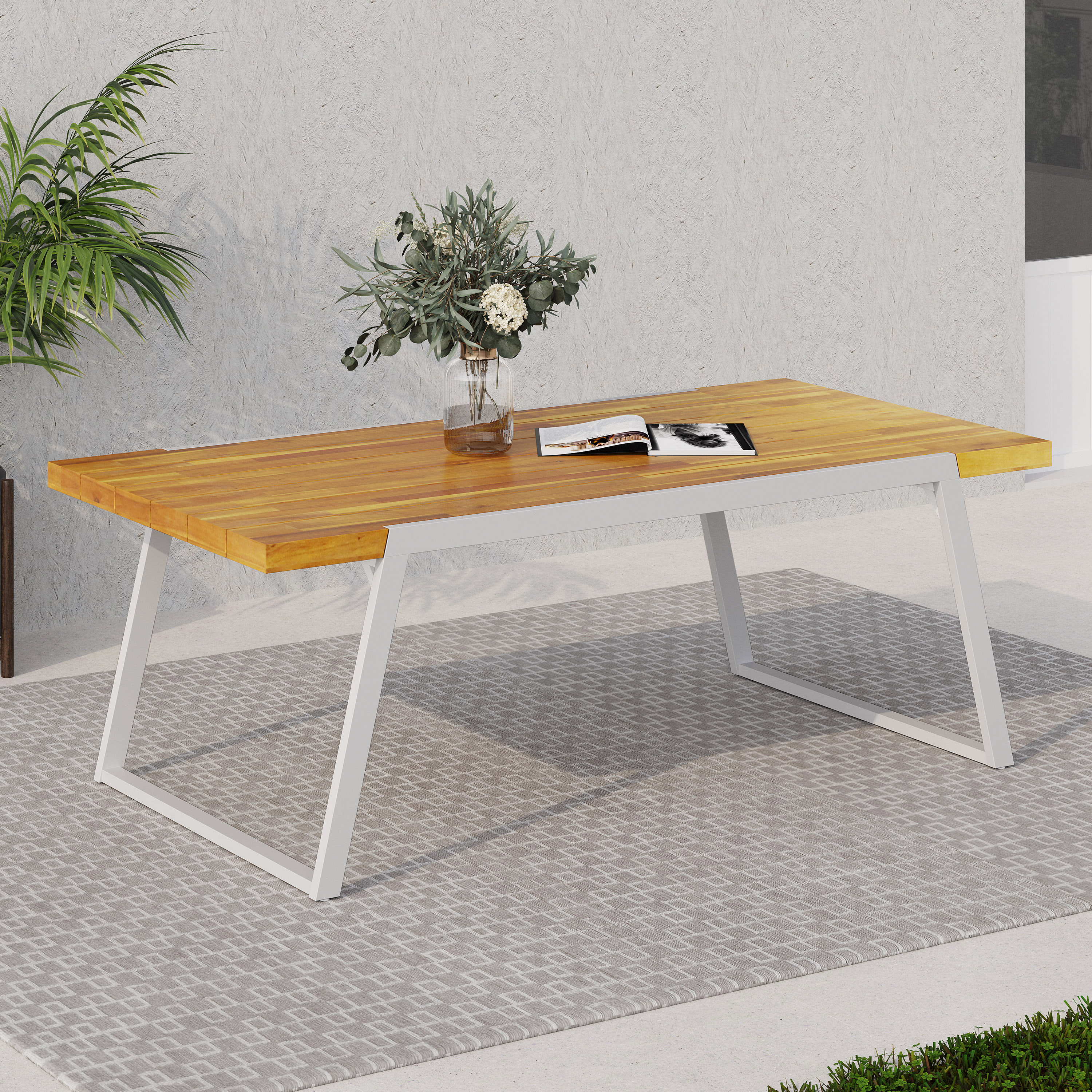 GAYLOR DINING TABLE