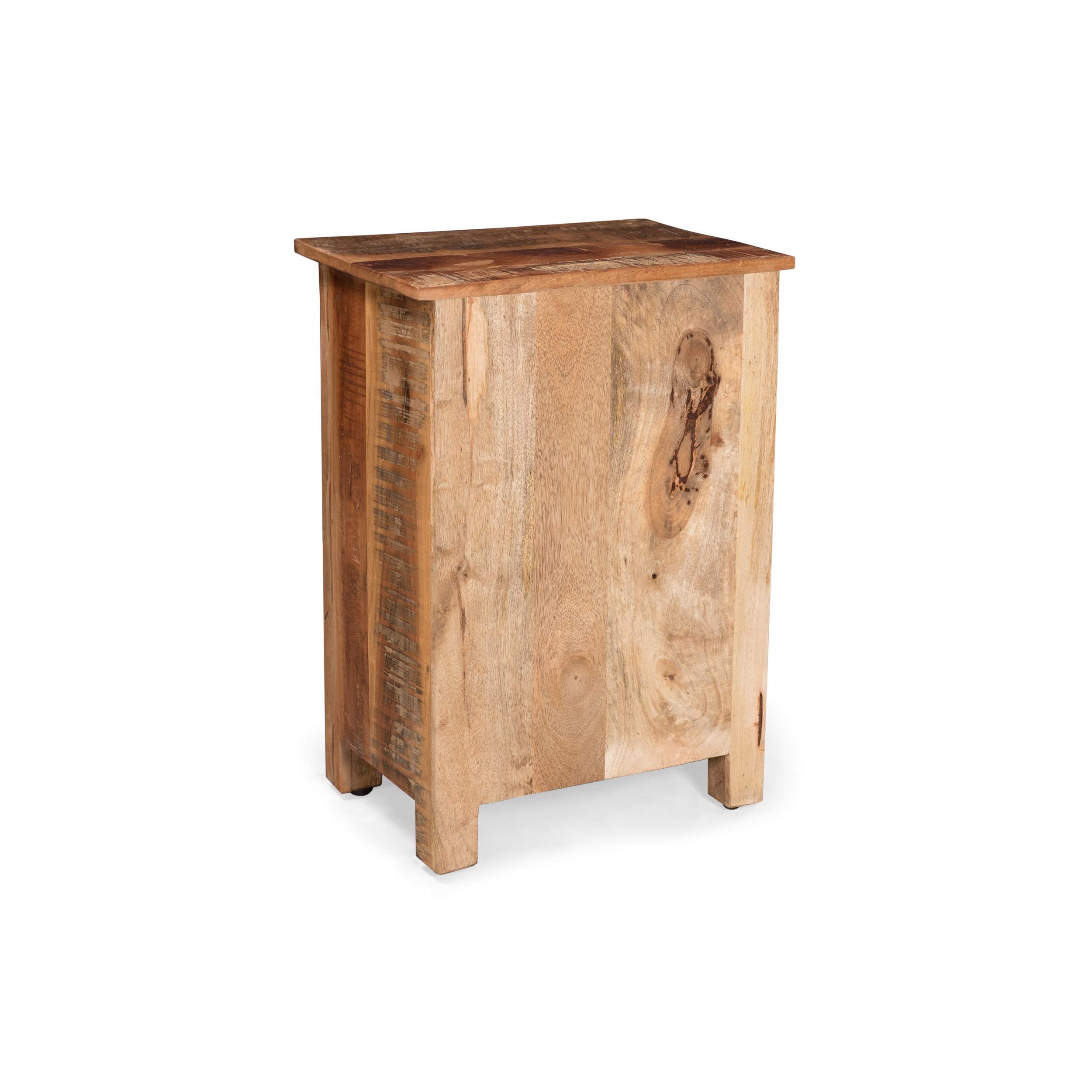 SIDE TABLE WITH DRAWER