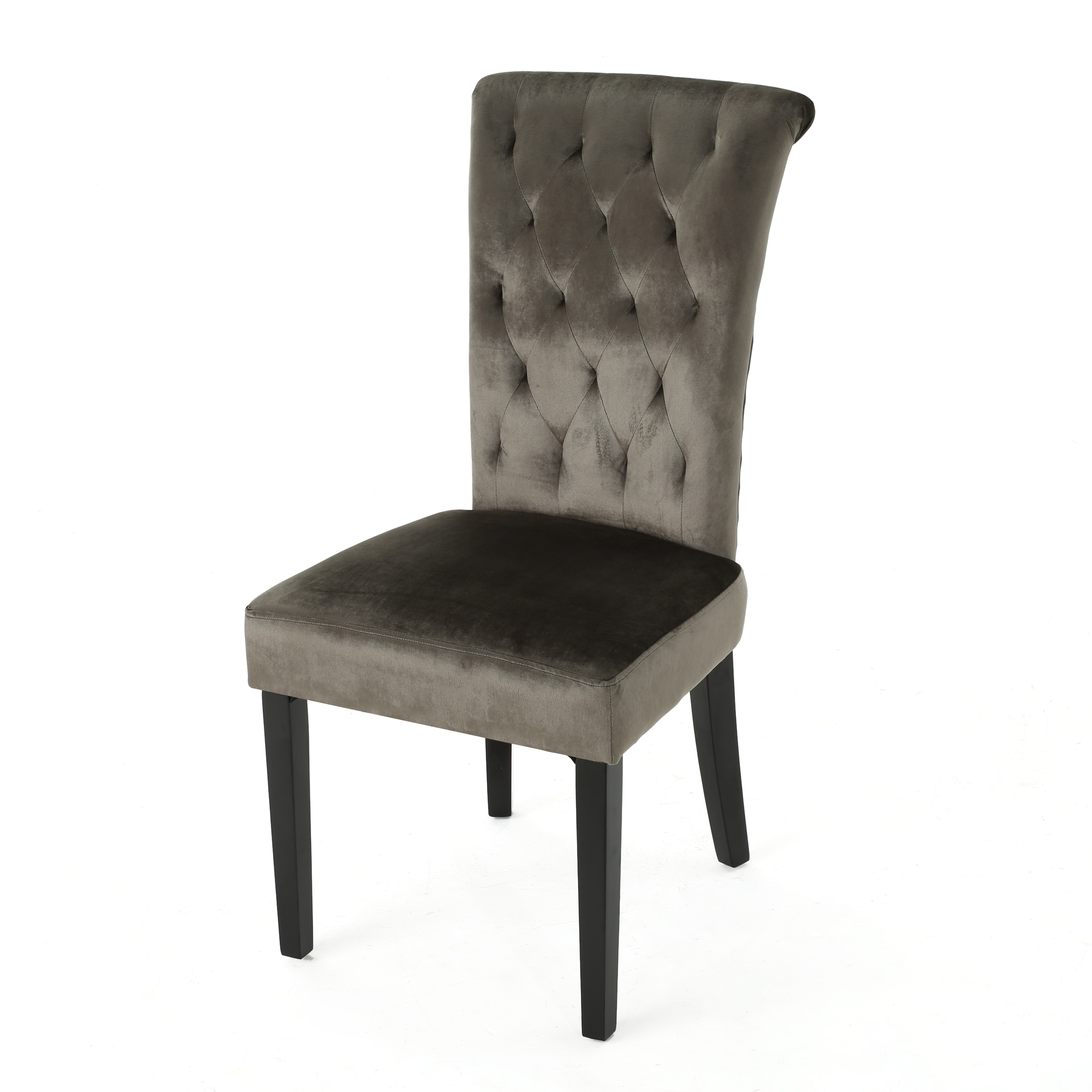 CHARLOTTE KD DINING CHAIR