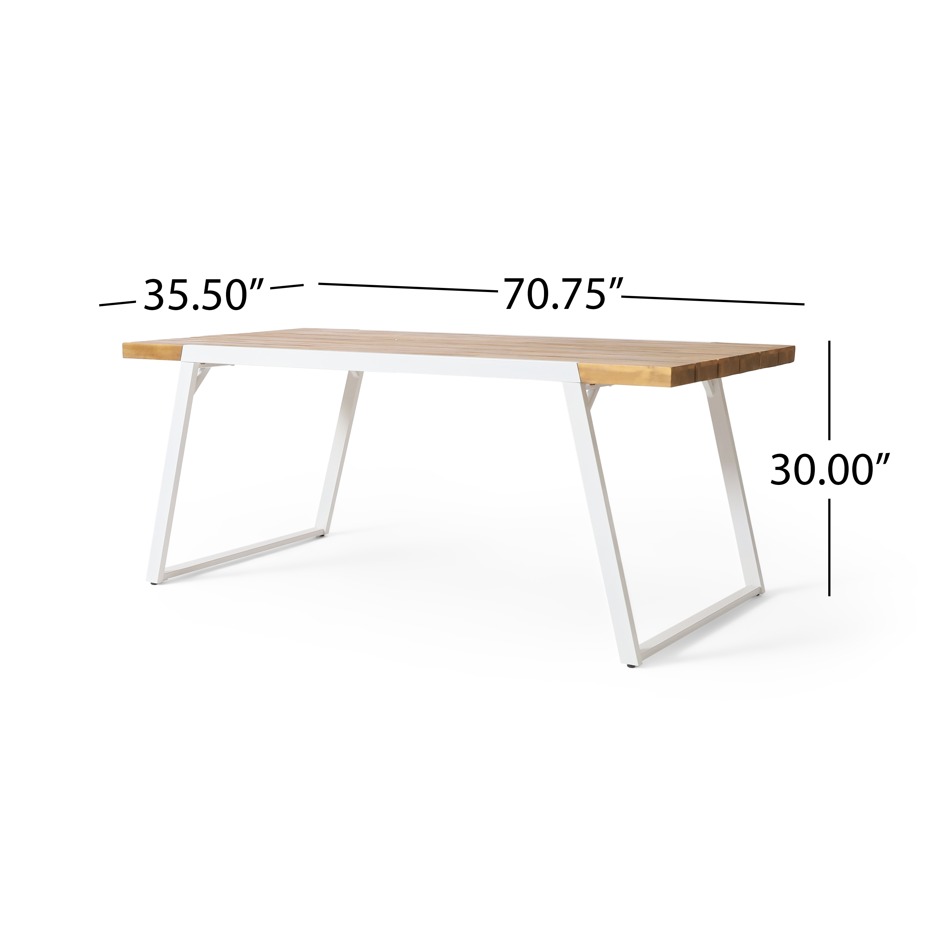 GAYLOR DINING TABLE