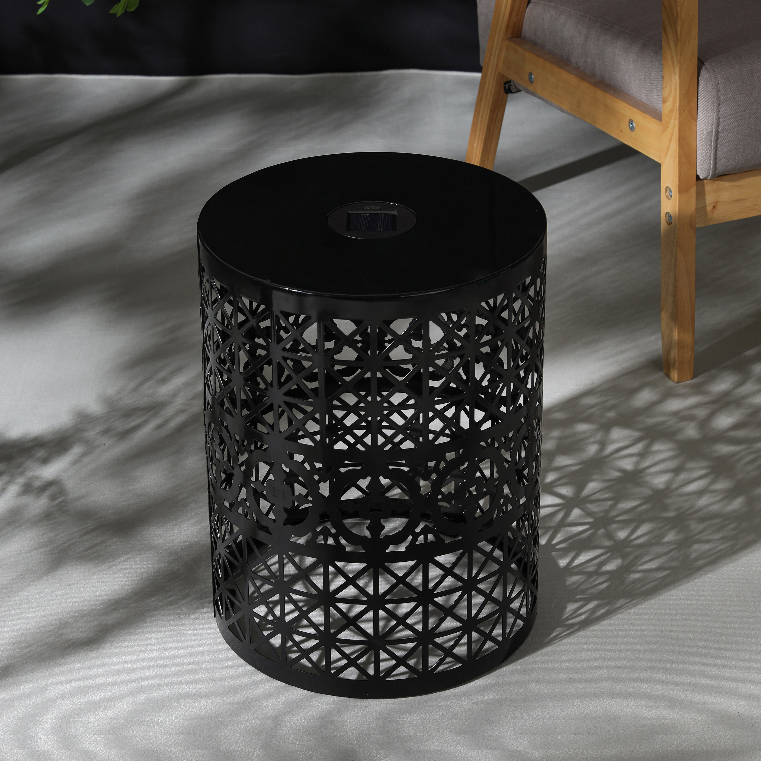 CRANBROOK SIDE TABLE