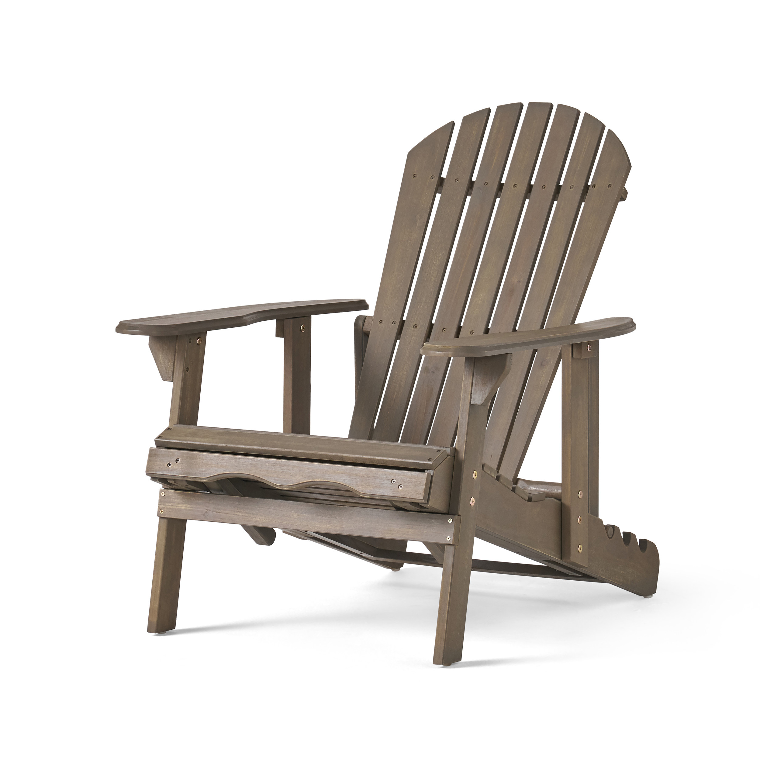 MALIBU RECLINING ADIRONDACK CHAIR