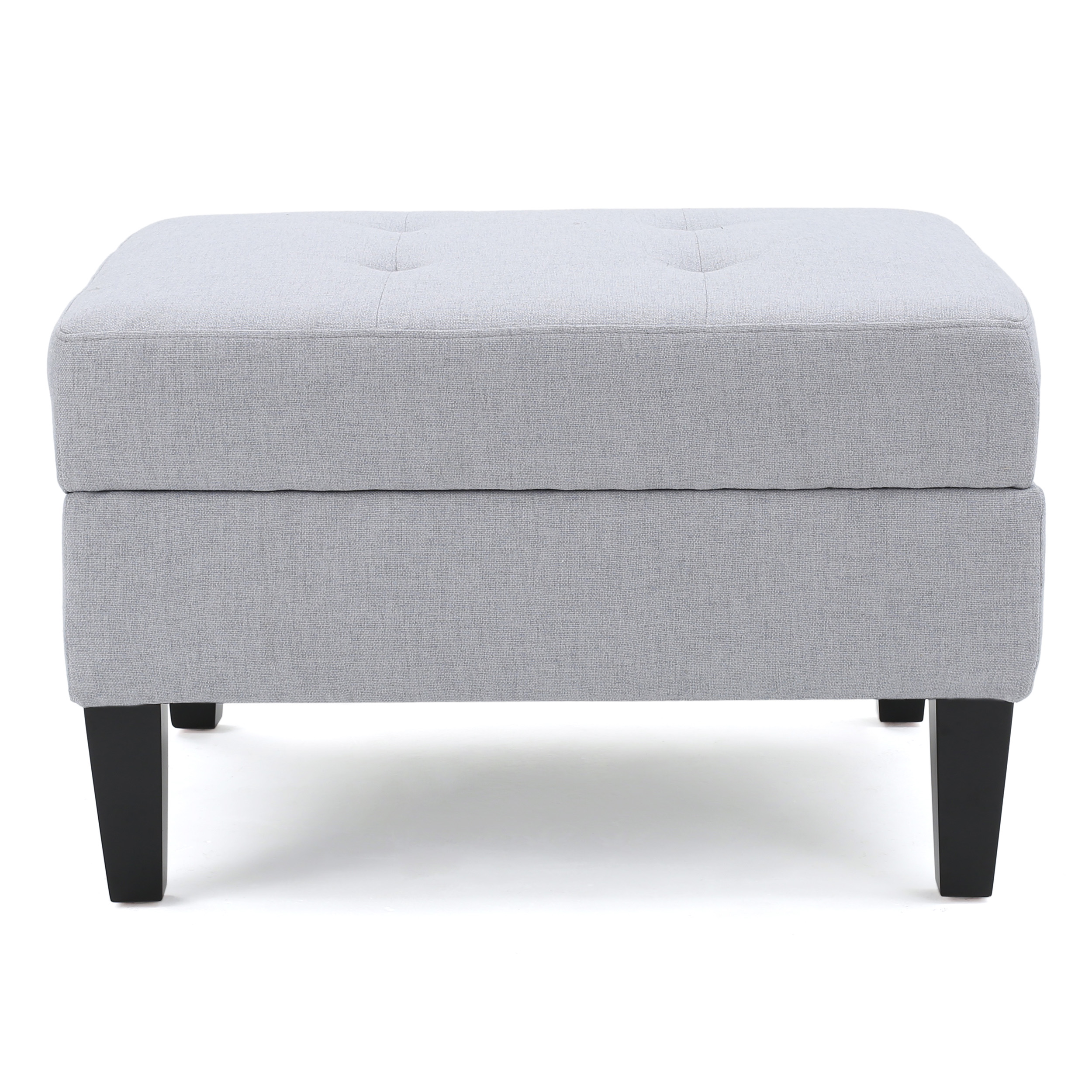 STORAGE OTTOMAN