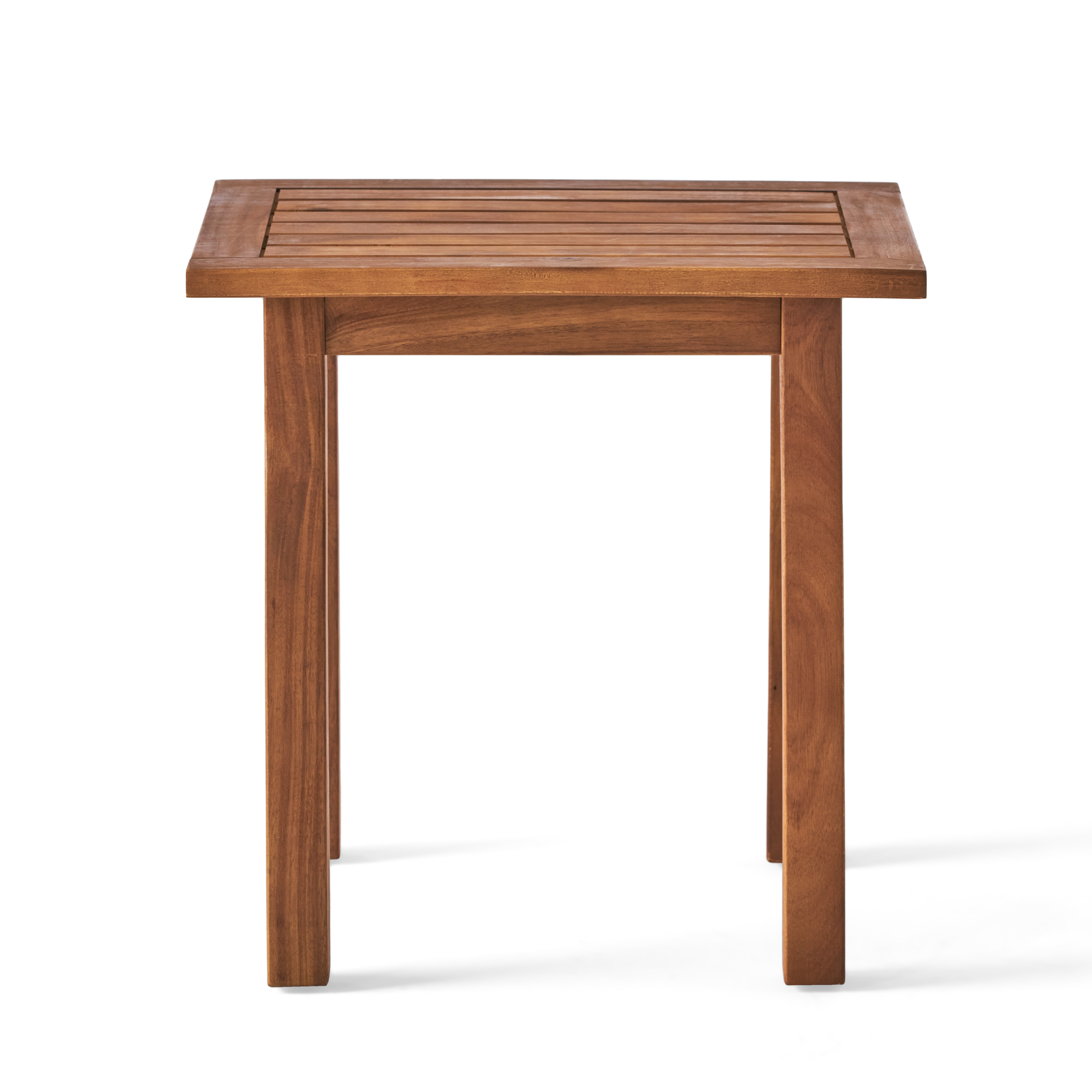 SELMA END TABLE