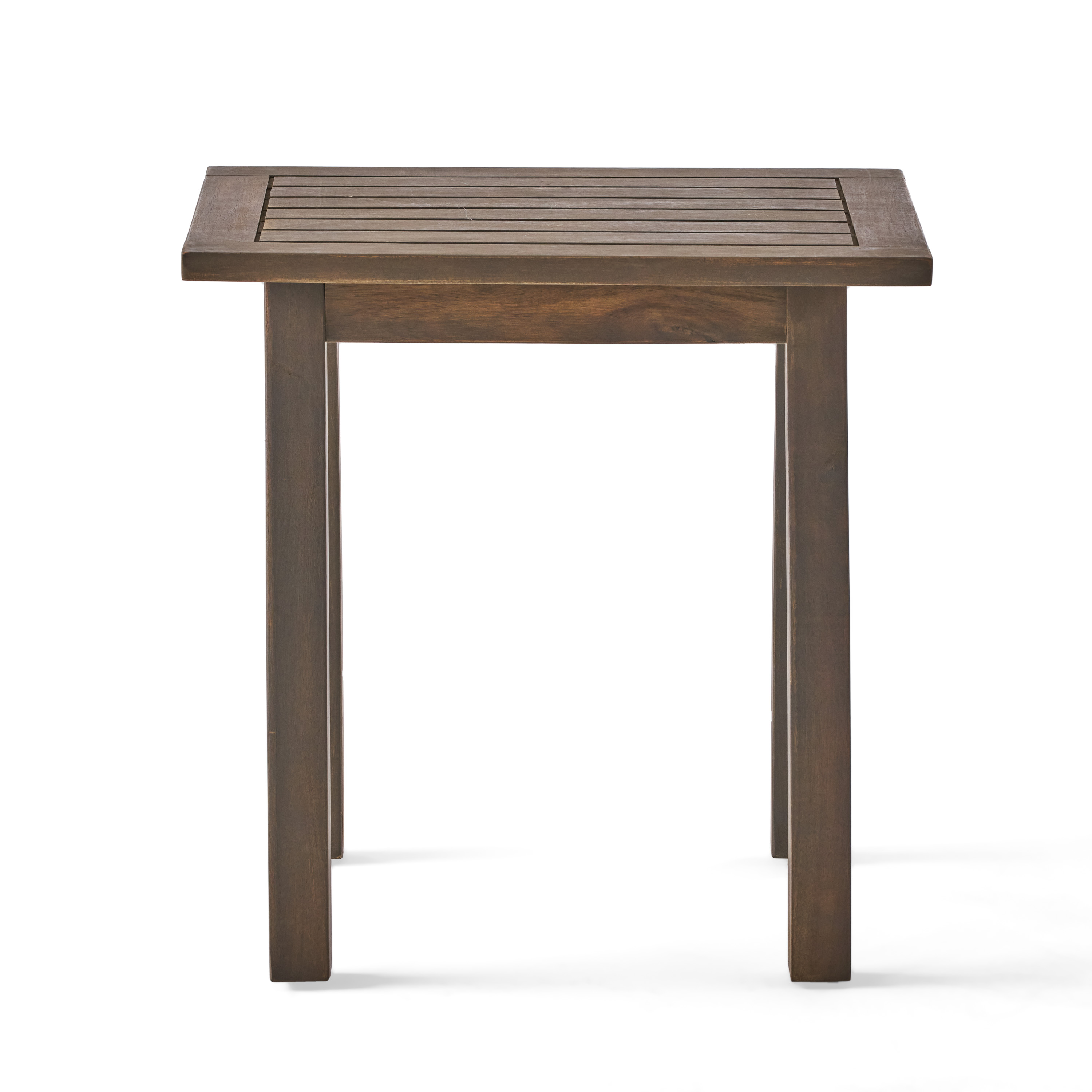 SELMA END TABLE