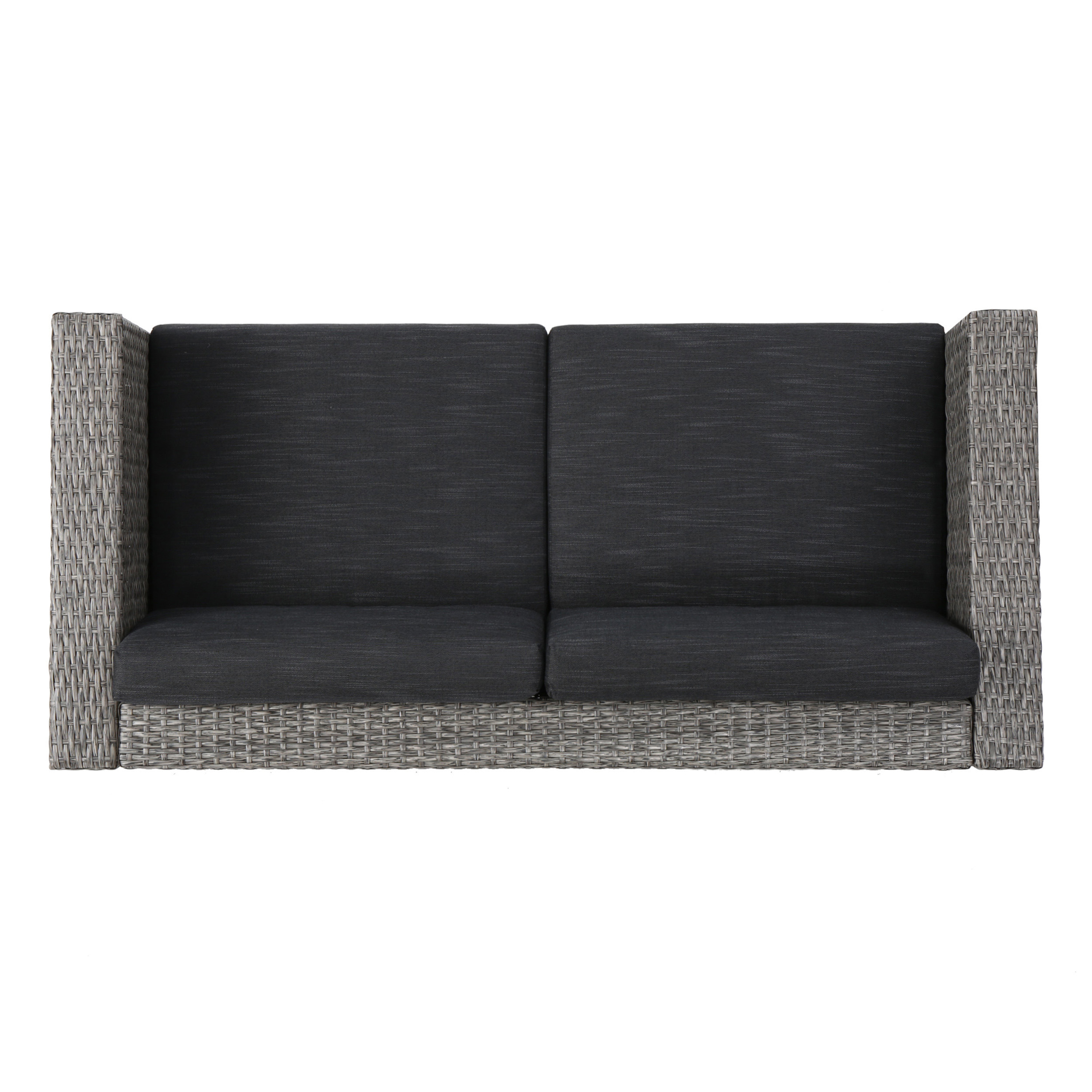 PUERTA LOVESEAT