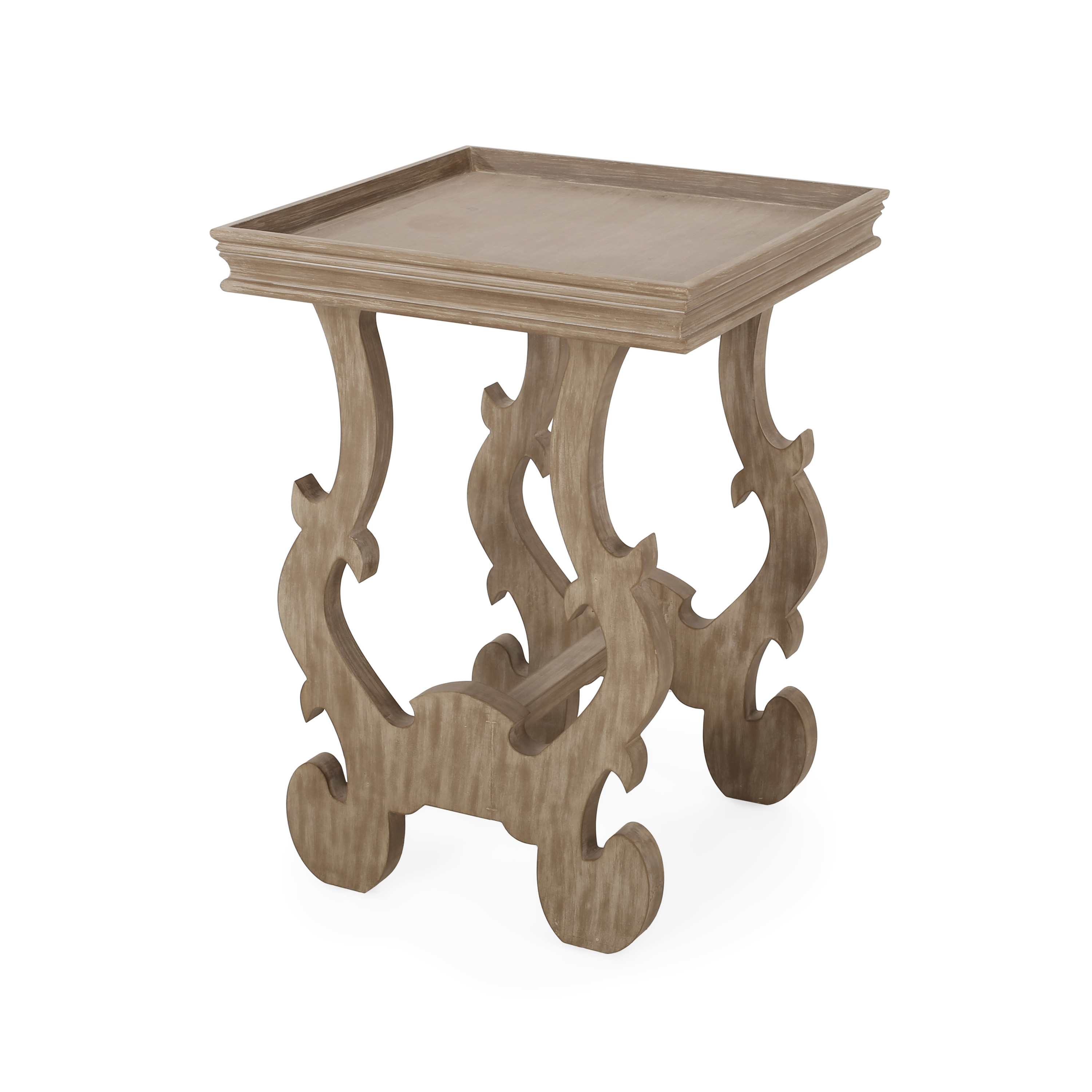 ACCENT TABLE