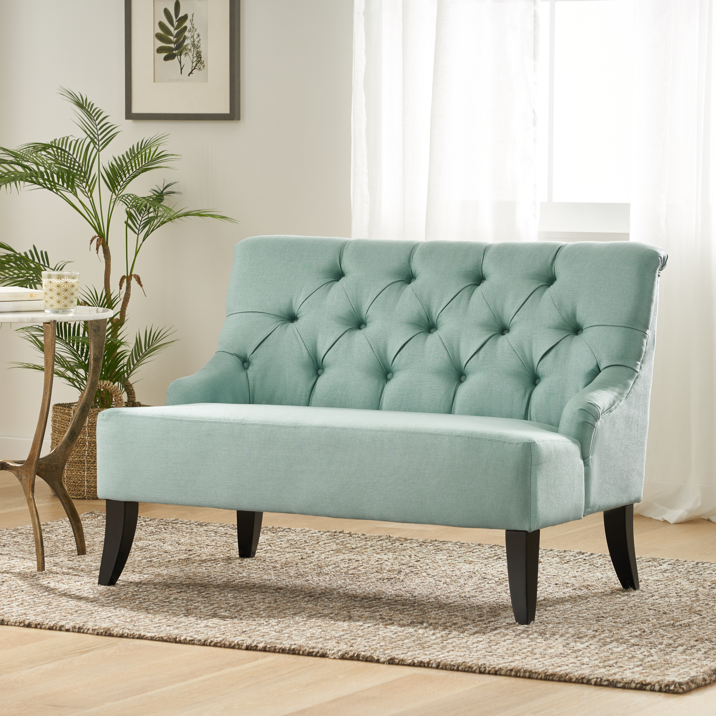 NICOLE KD SETTEE