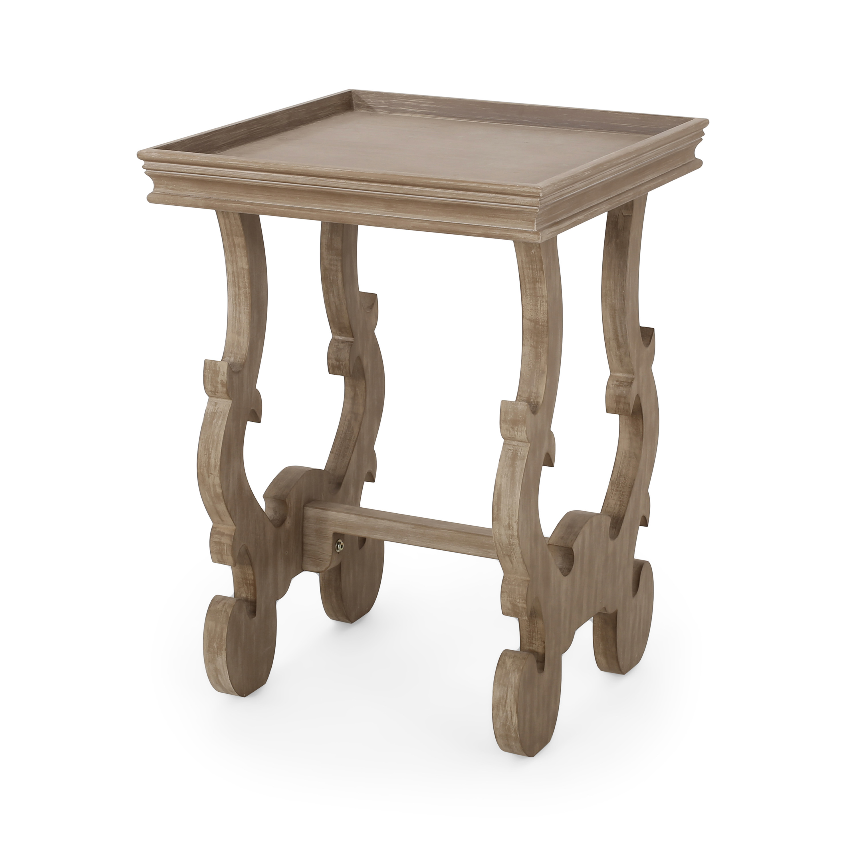 ACCENT TABLE