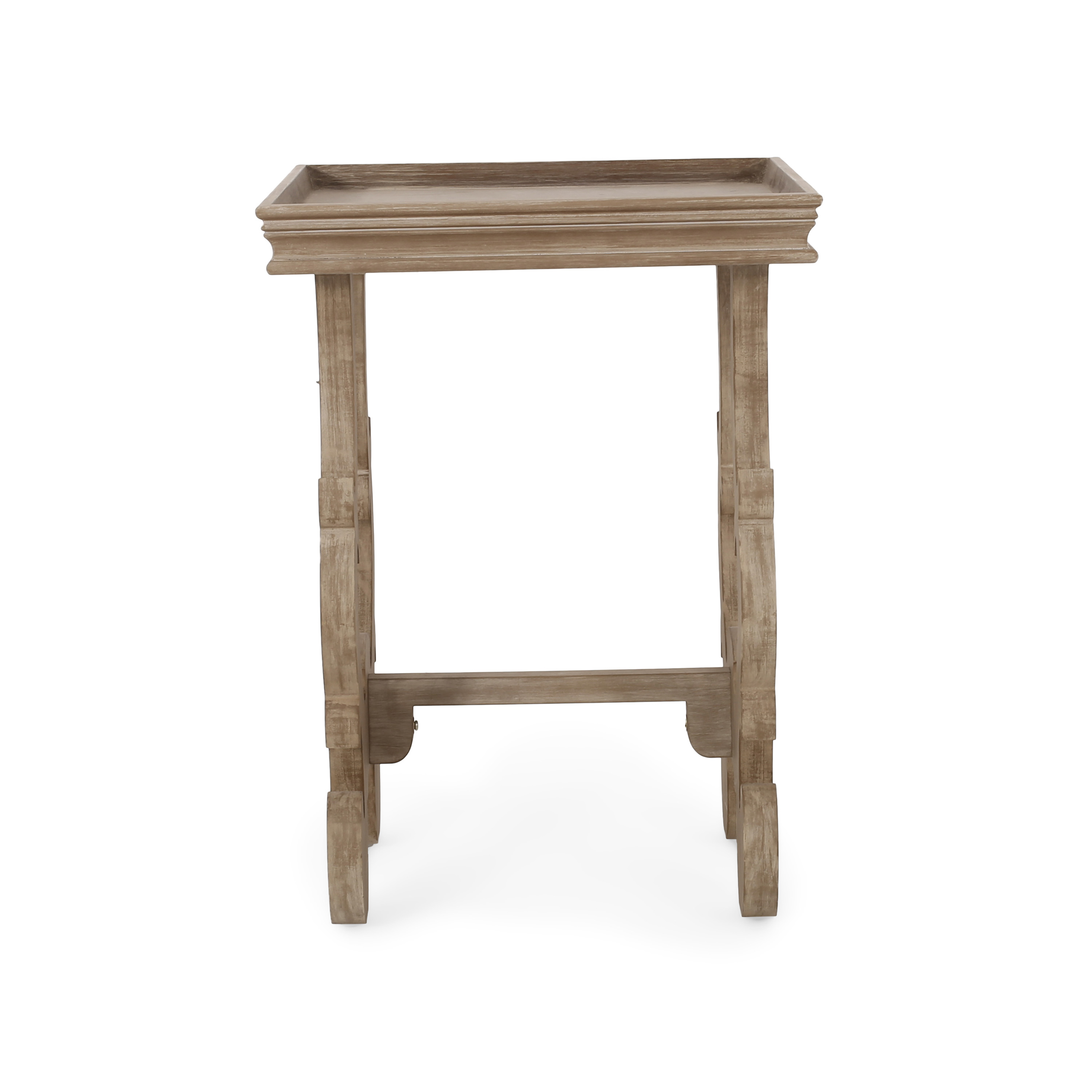 ACCENT TABLE