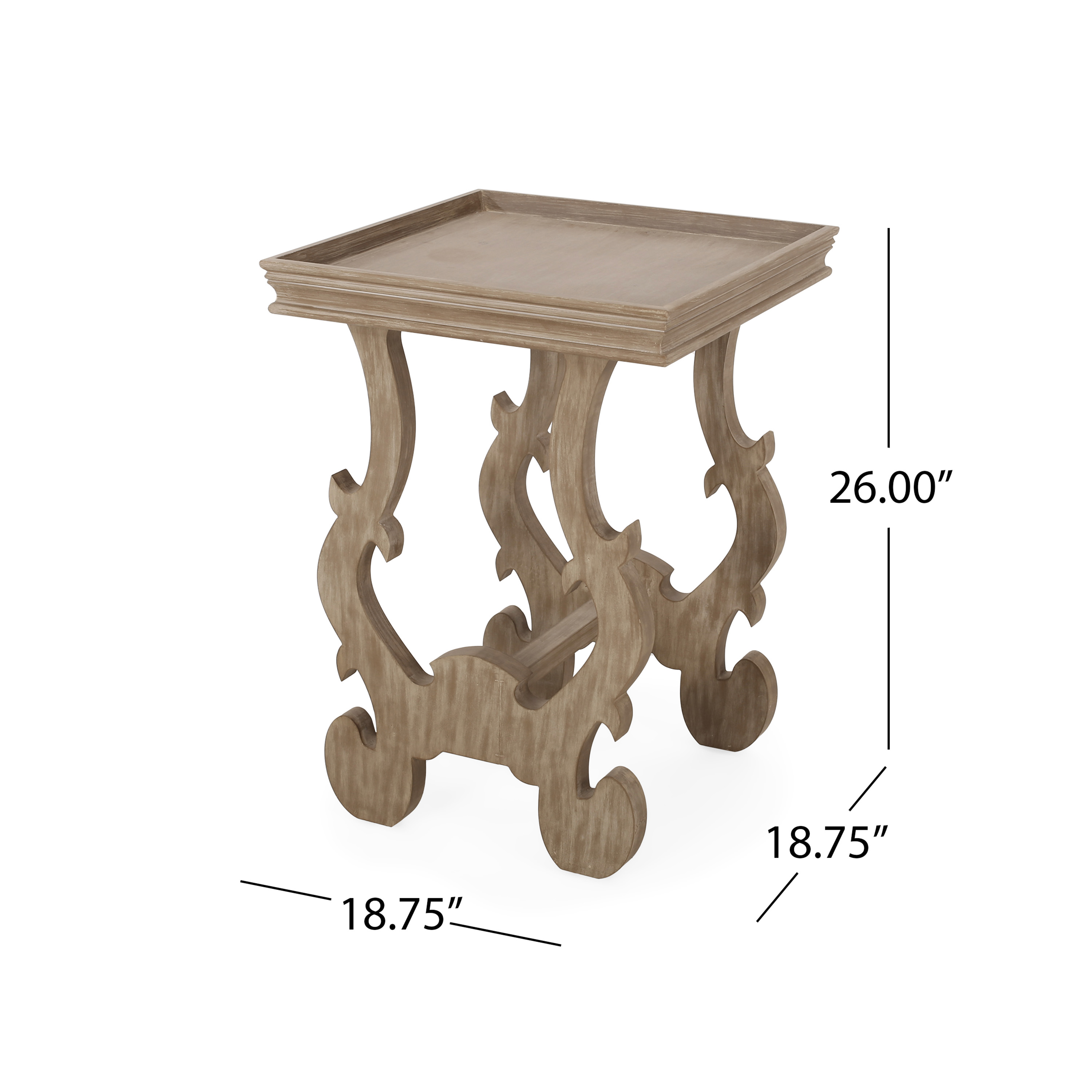 ACCENT TABLE