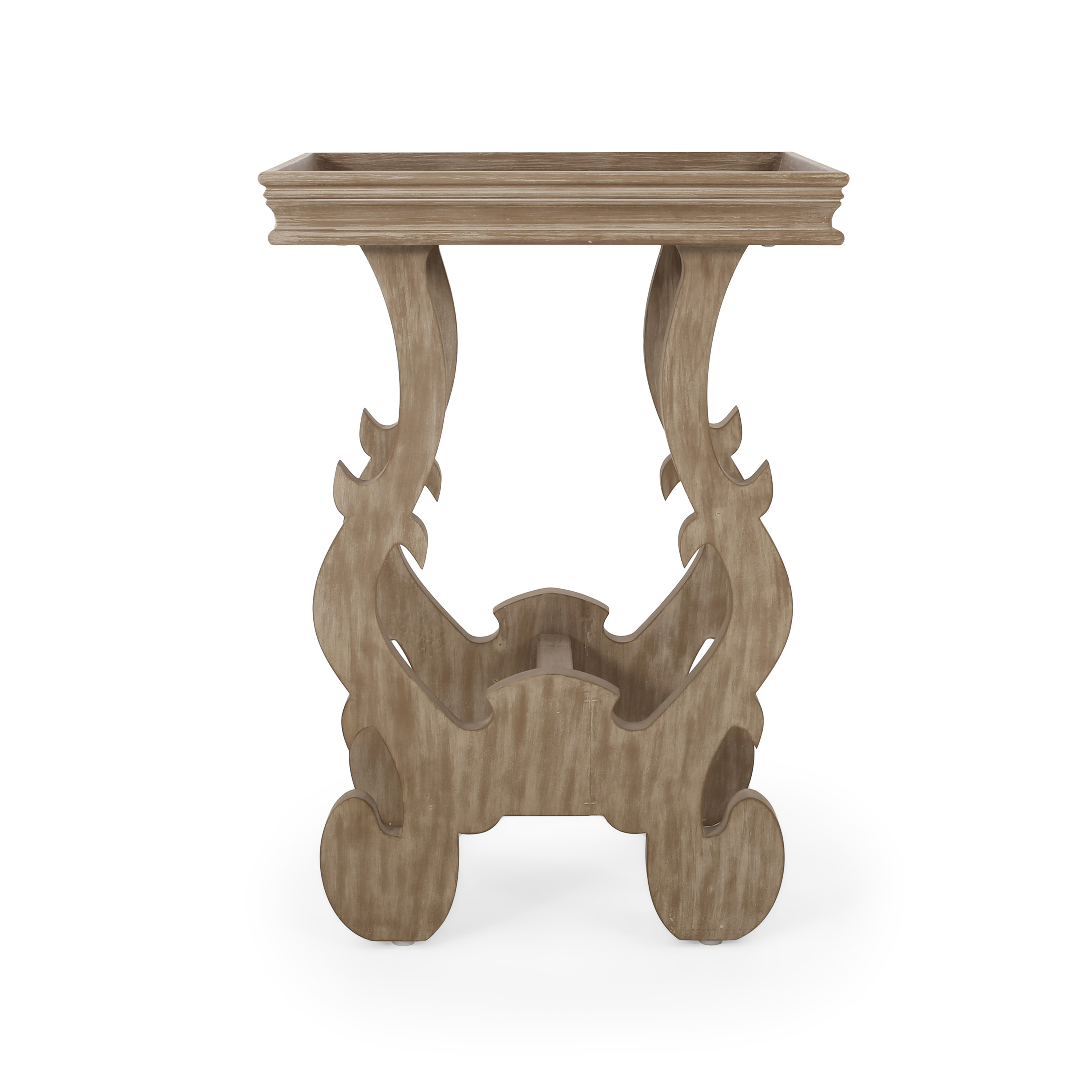 ACCENT TABLE