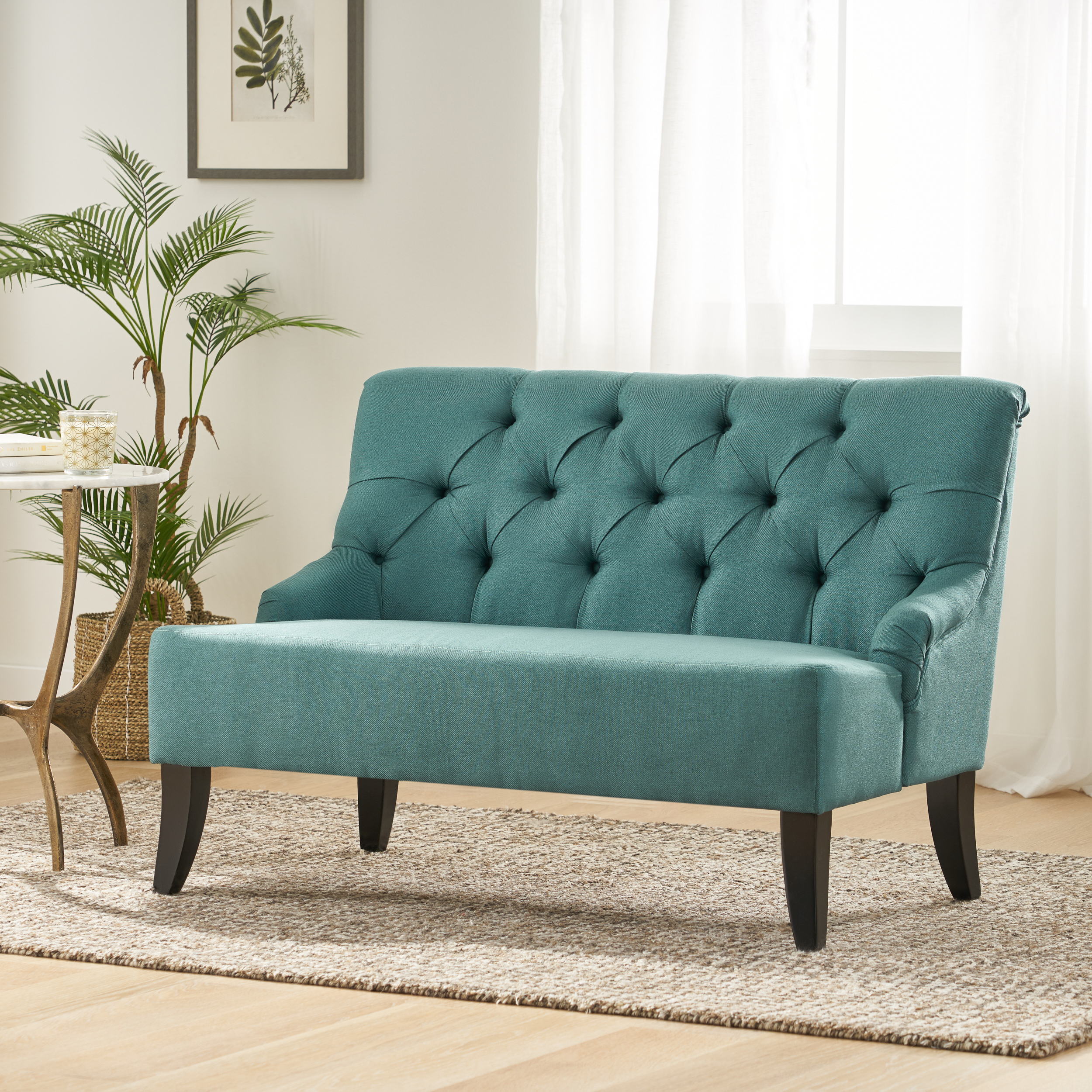 NICOLE KD SETTEE