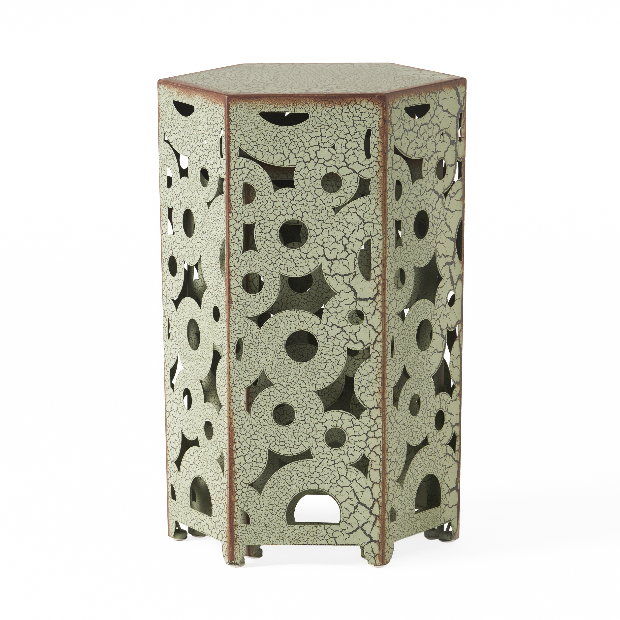 SELVA ACCENT TABLE