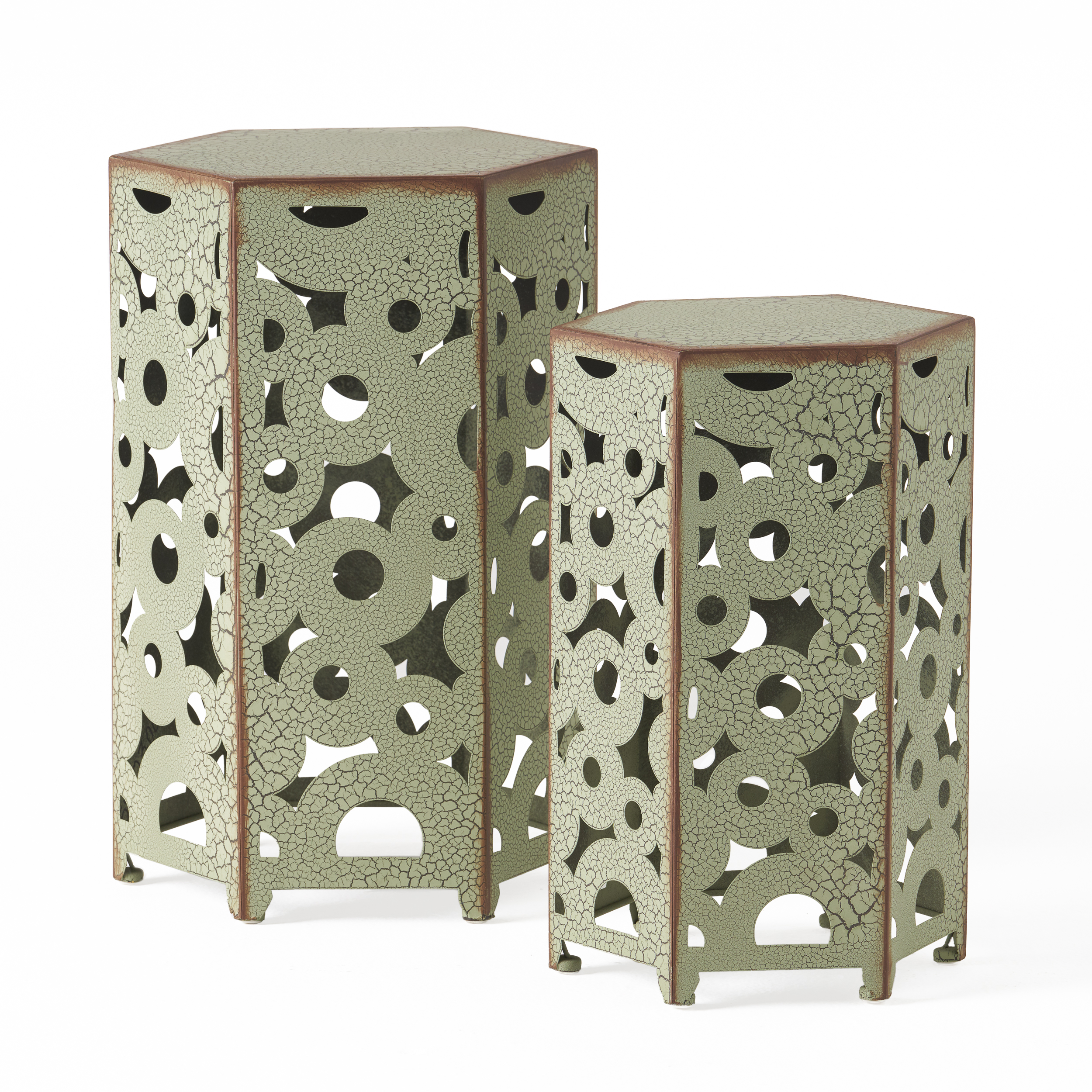 SELVA ACCENT TABLE