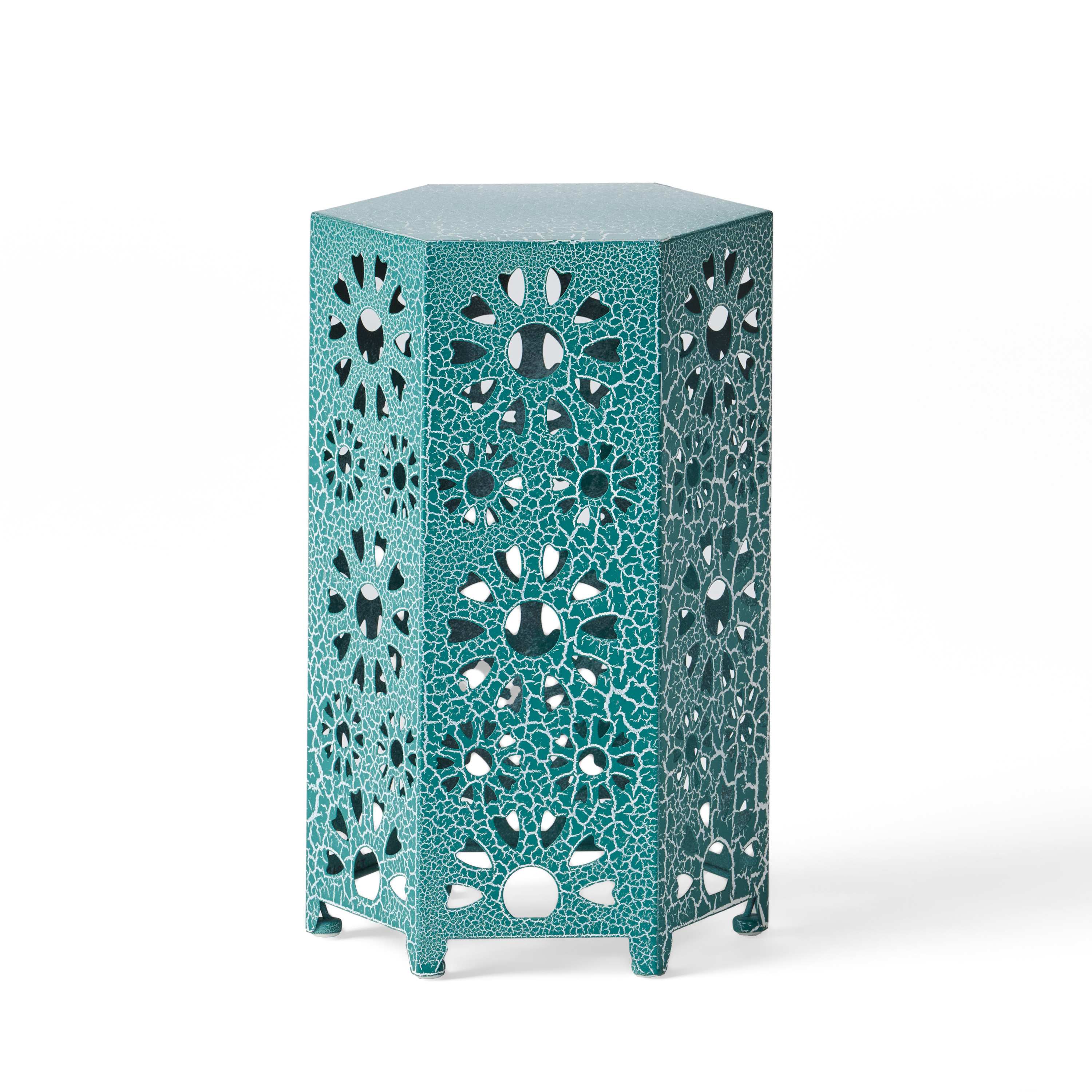 ELIANA 12" SIDE TABLE