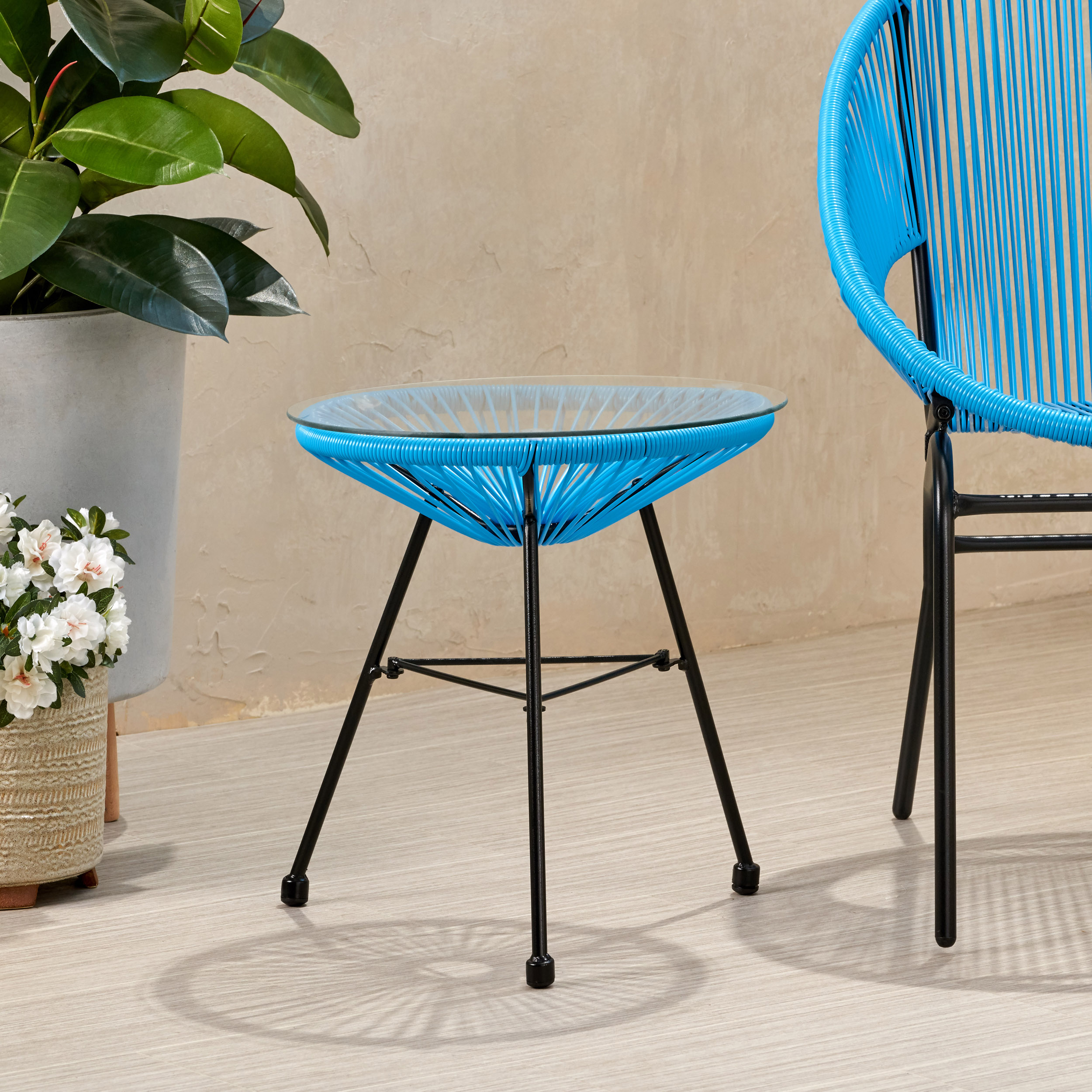 NUSA SIDE TABLE