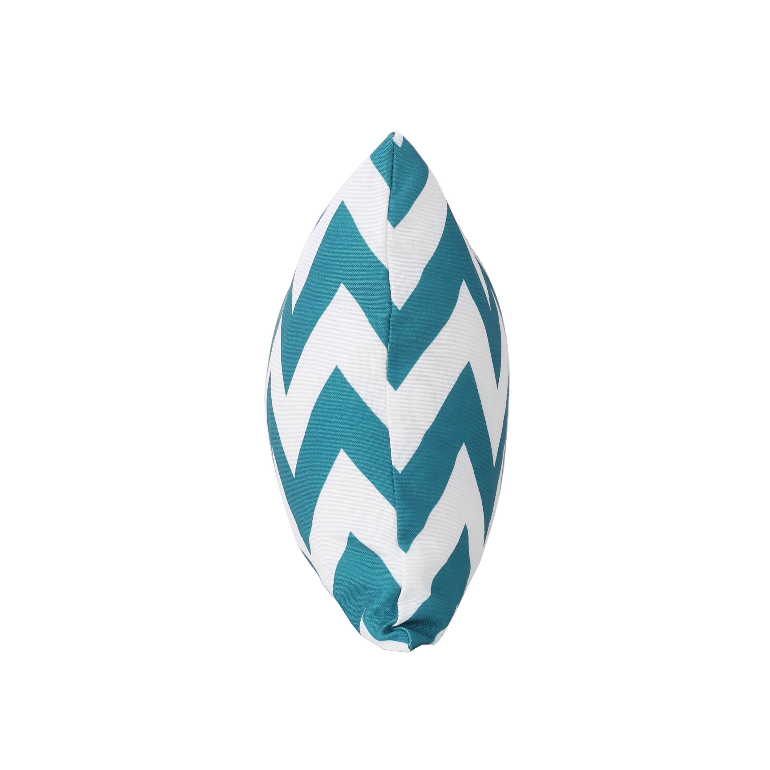 MARISOL CHEVRON RECTANGULAR PILLOW - SET OF 2