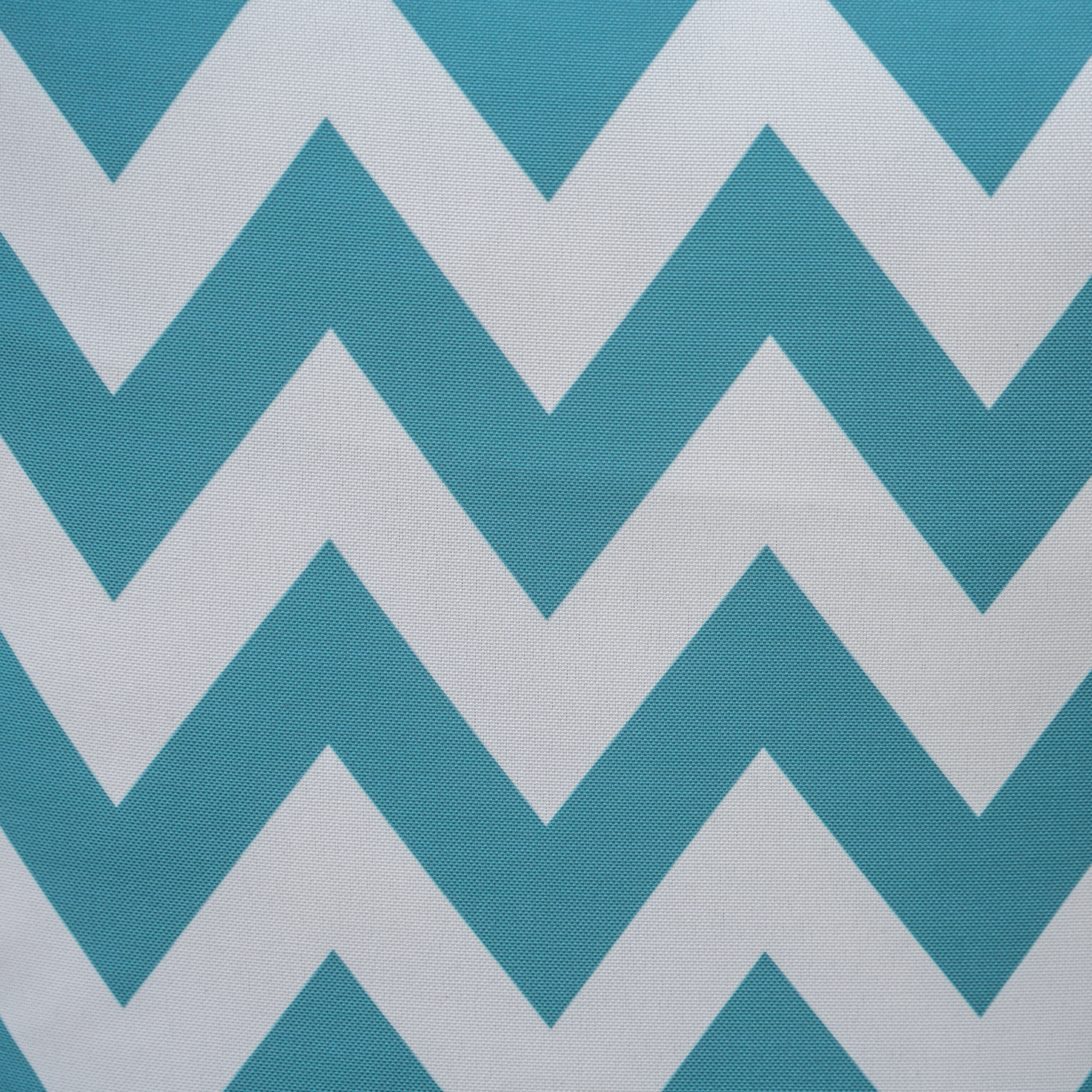 MARISOL CHEVRON RECTANGULAR PILLOW - SET OF 2