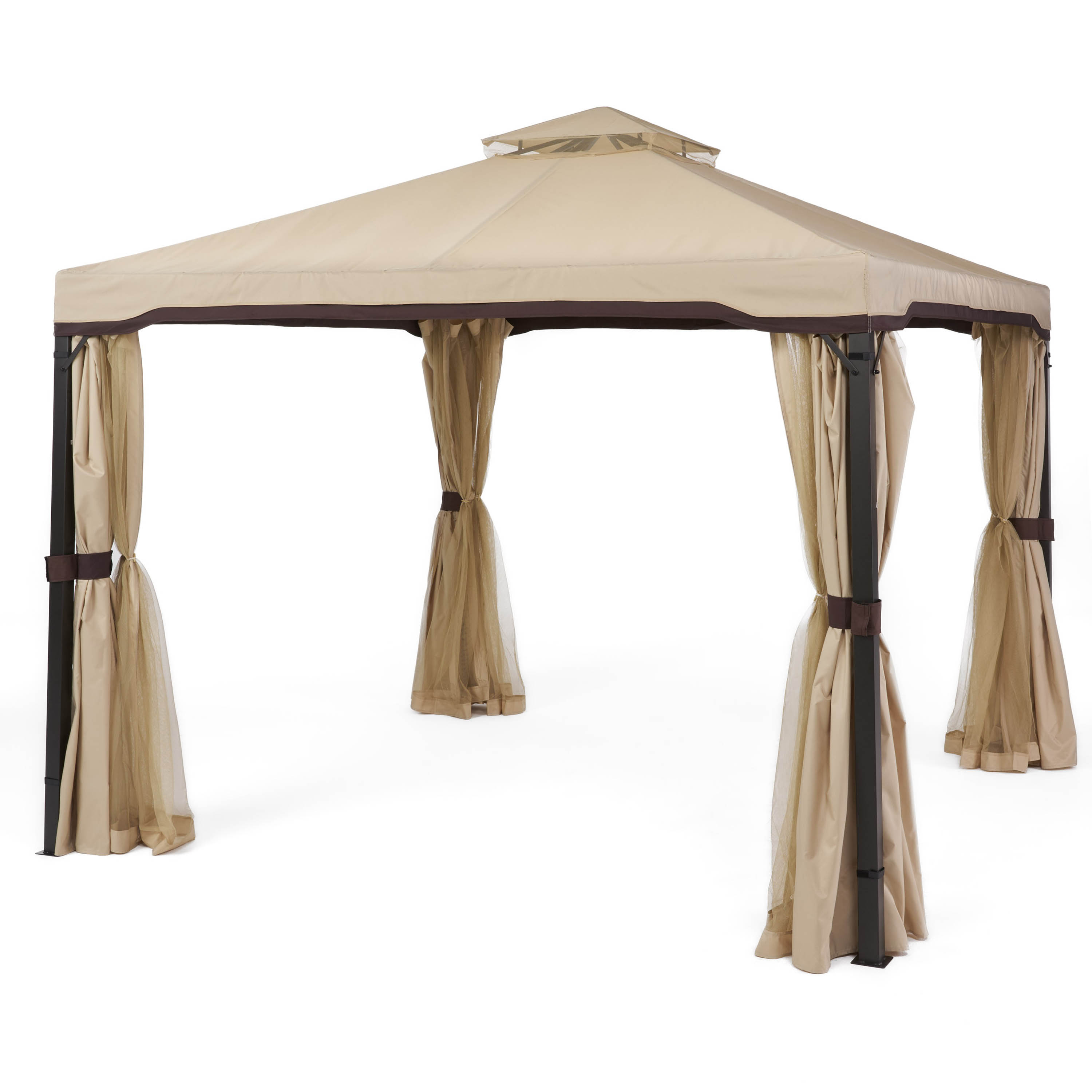 SKYLINE GAZEBO