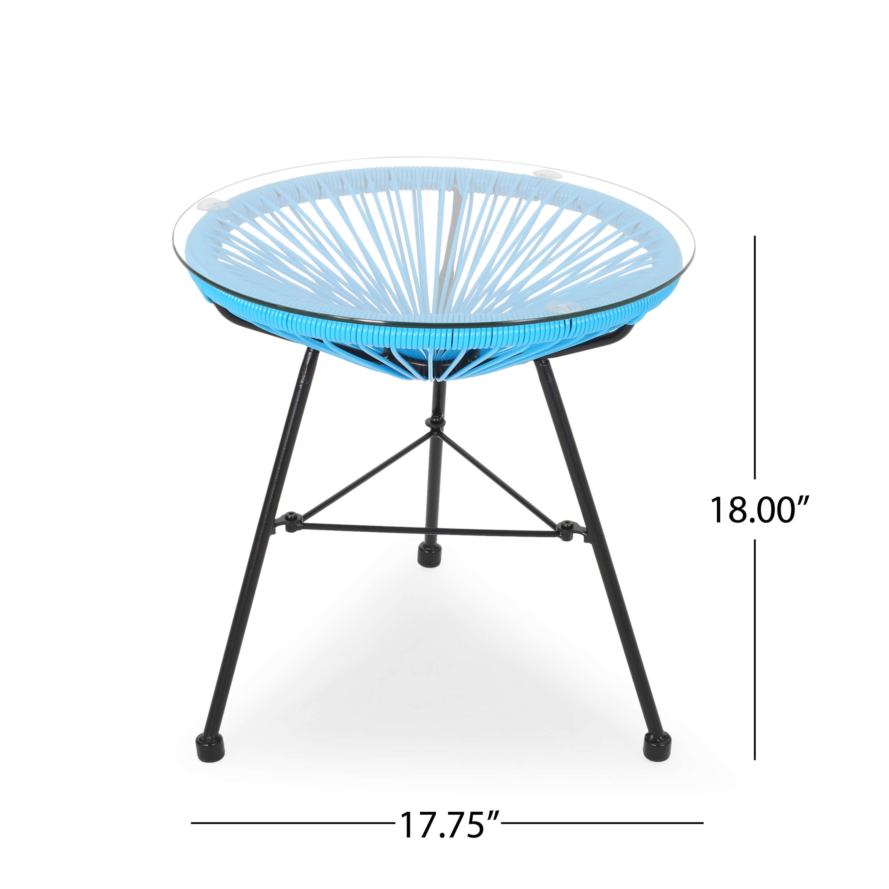 NUSA SIDE TABLE