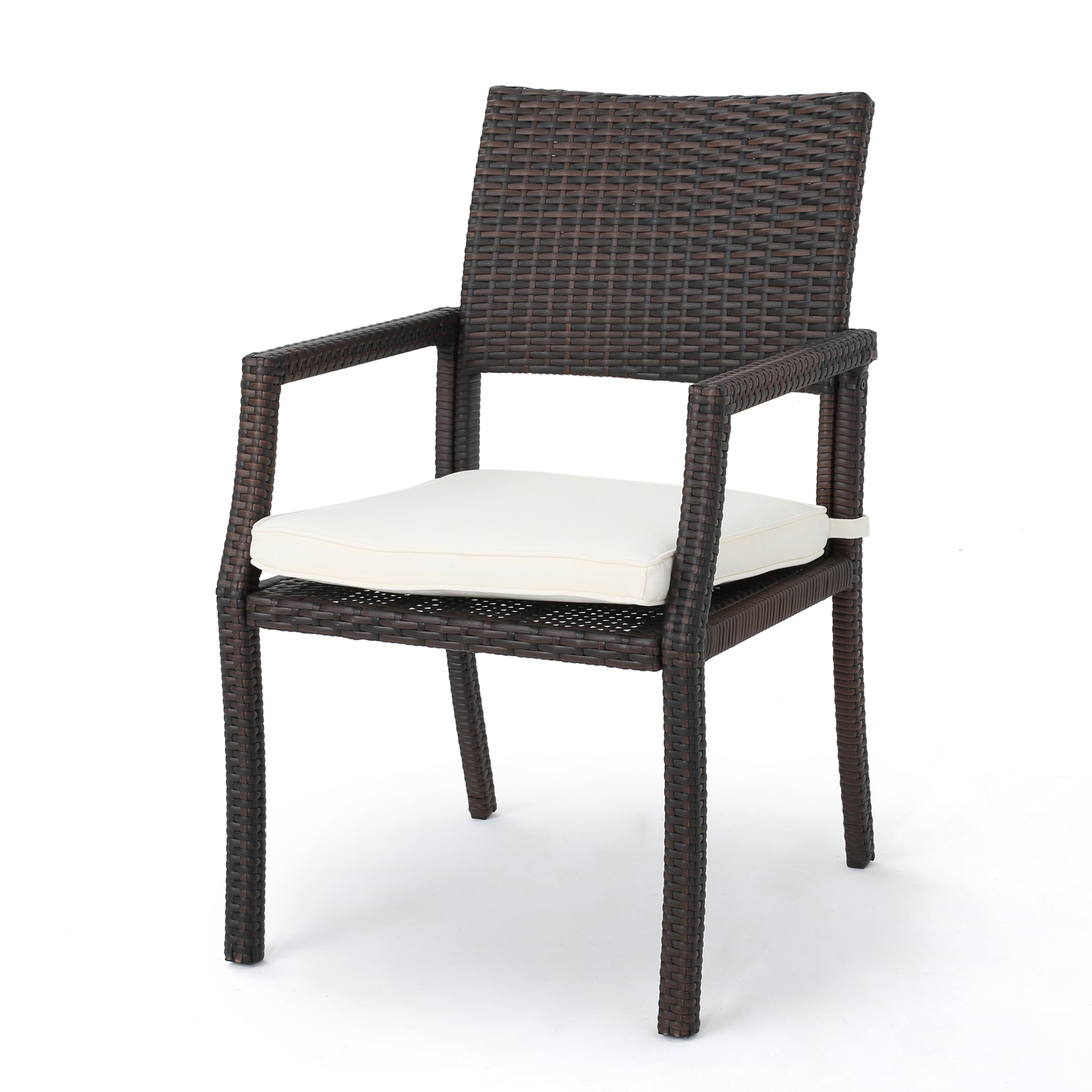 RHODE ISLAND DINING CHAIR(set of 2)