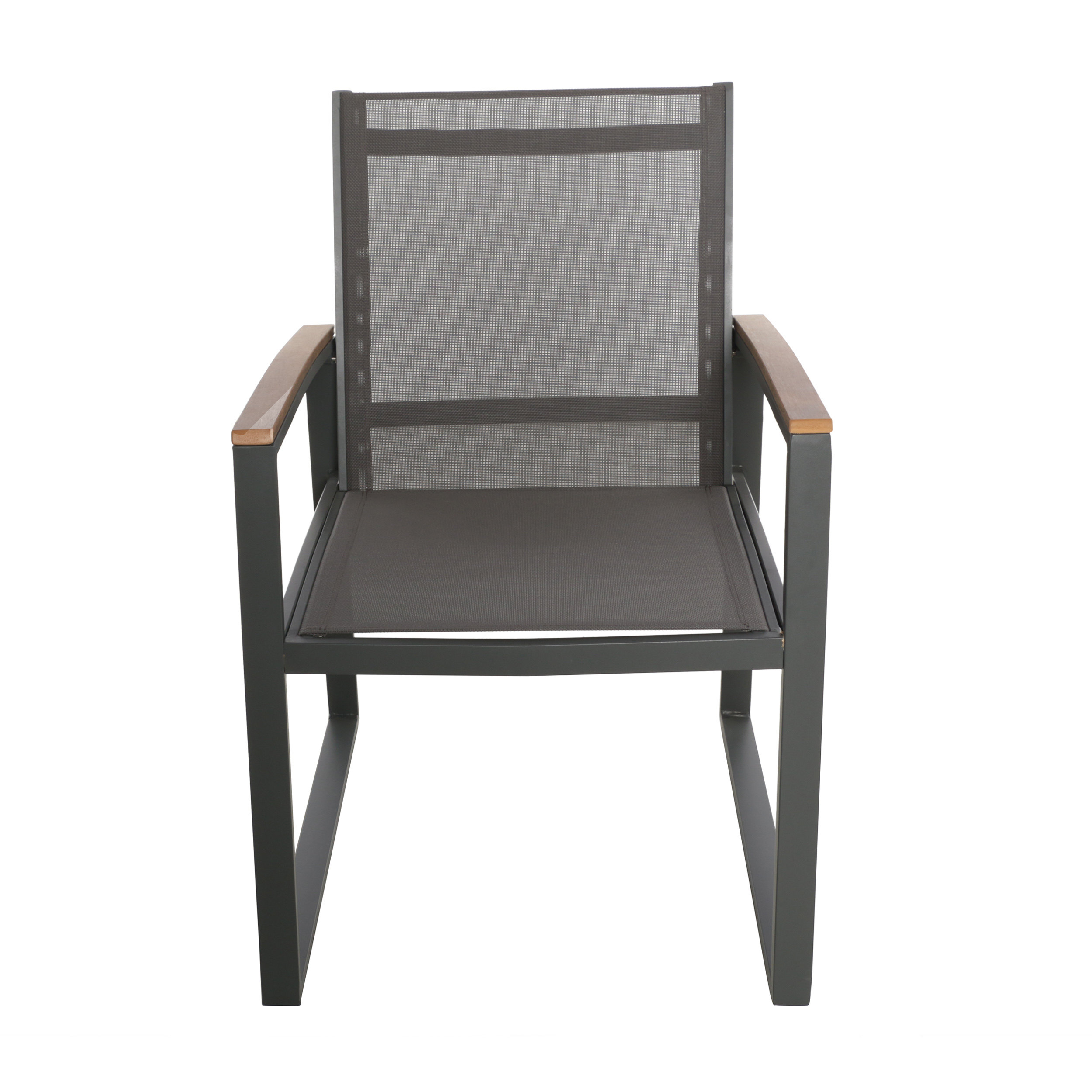 GLASGOW  DINING CHAIR(set of 2)