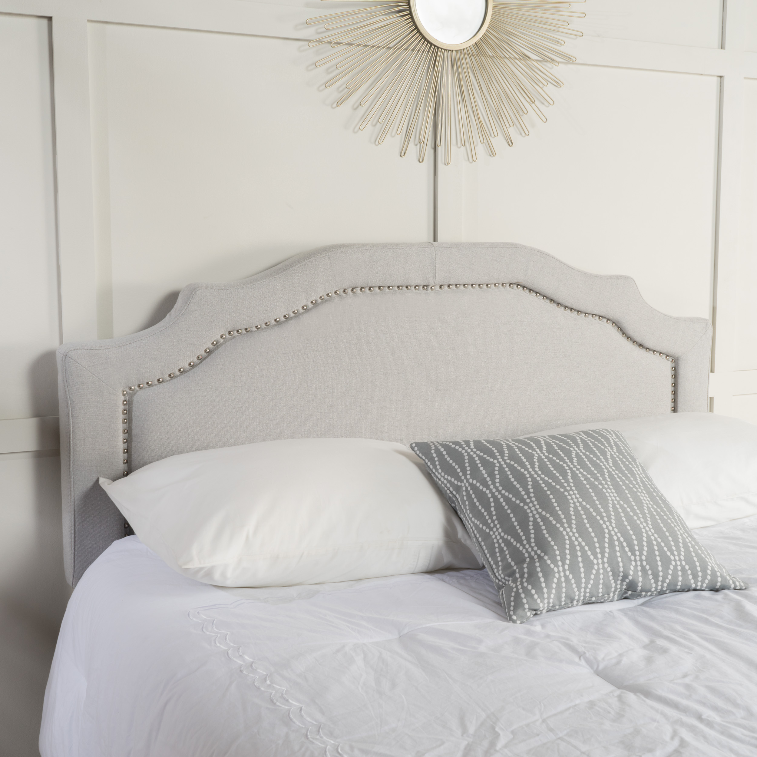 BROXTON HEADBOARD