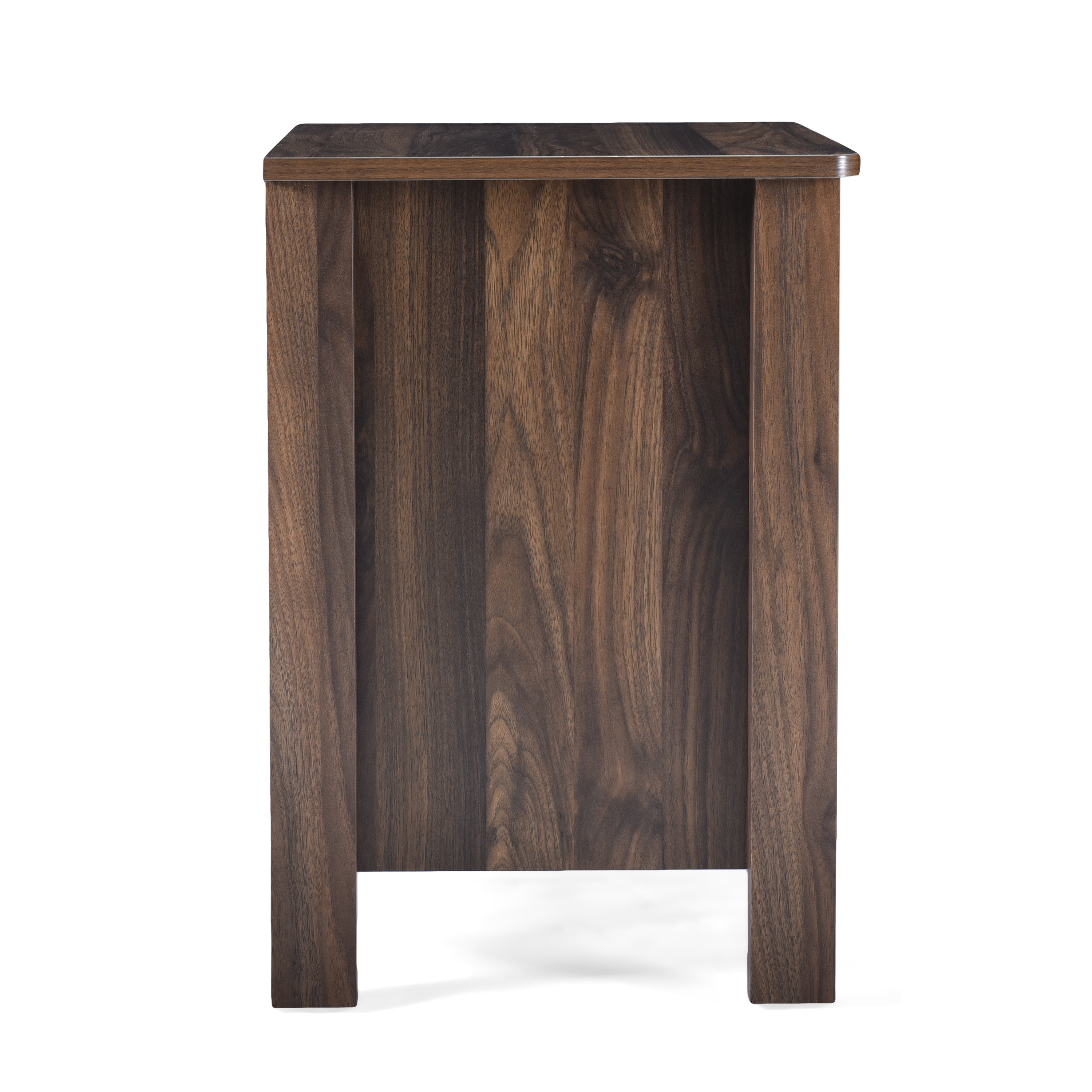 Toolless Assembly Nightstand