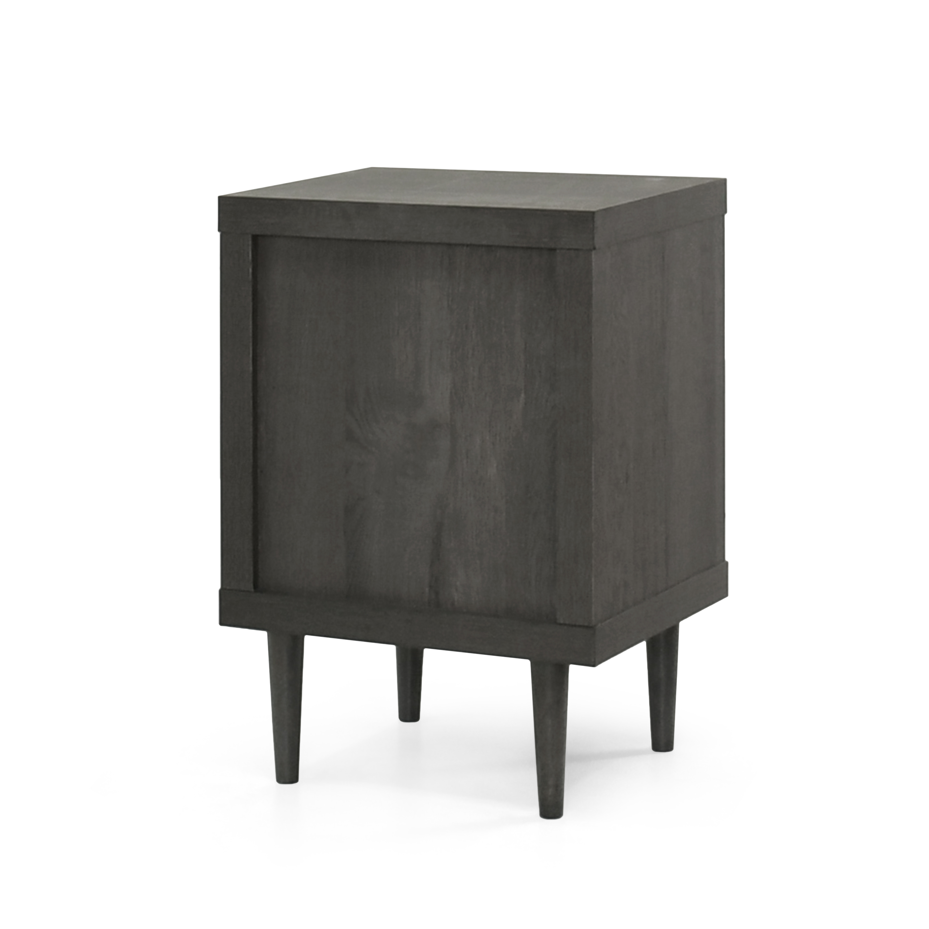 2-DRAWER NIGHTSTAND