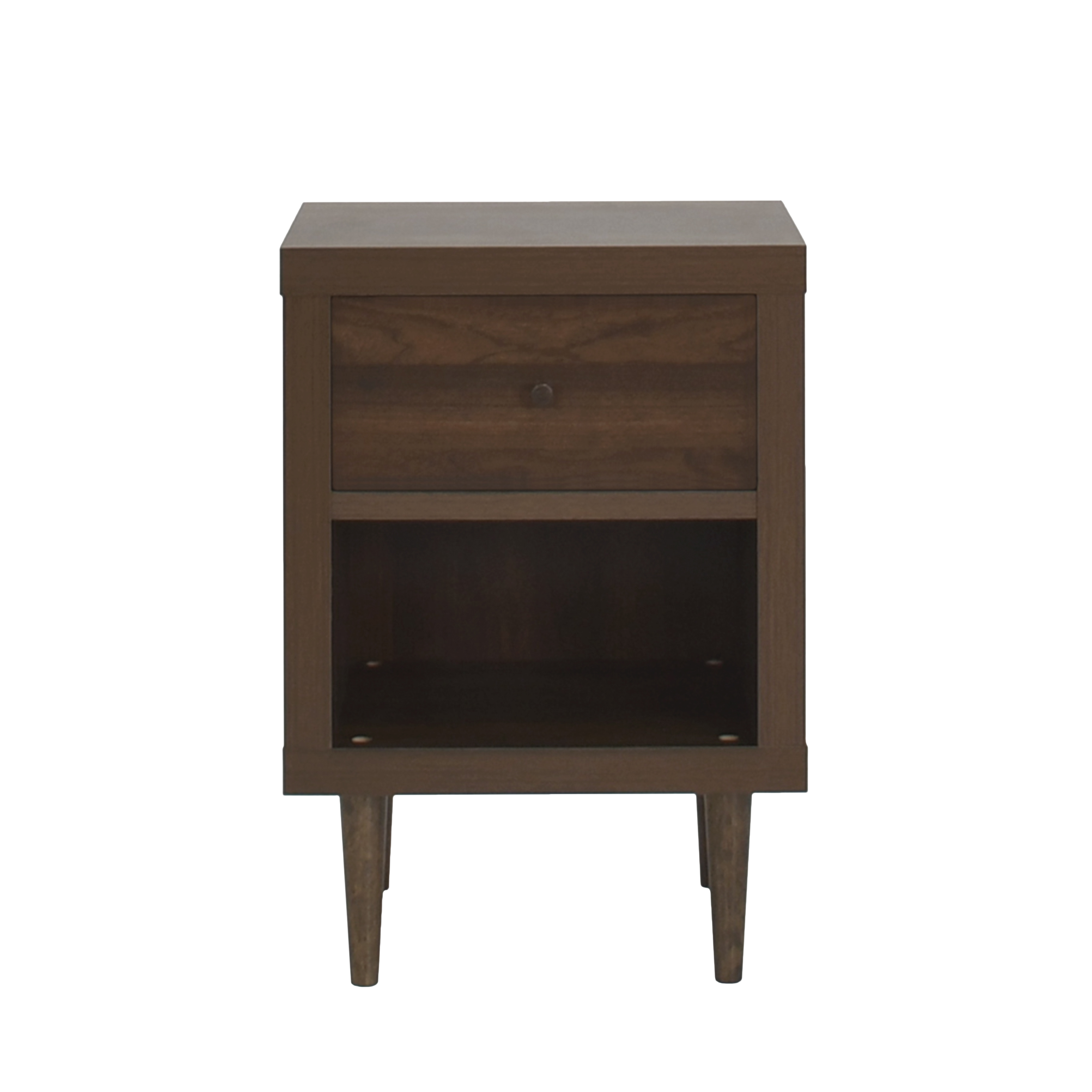 1-DRAWER NIGHTSTAND