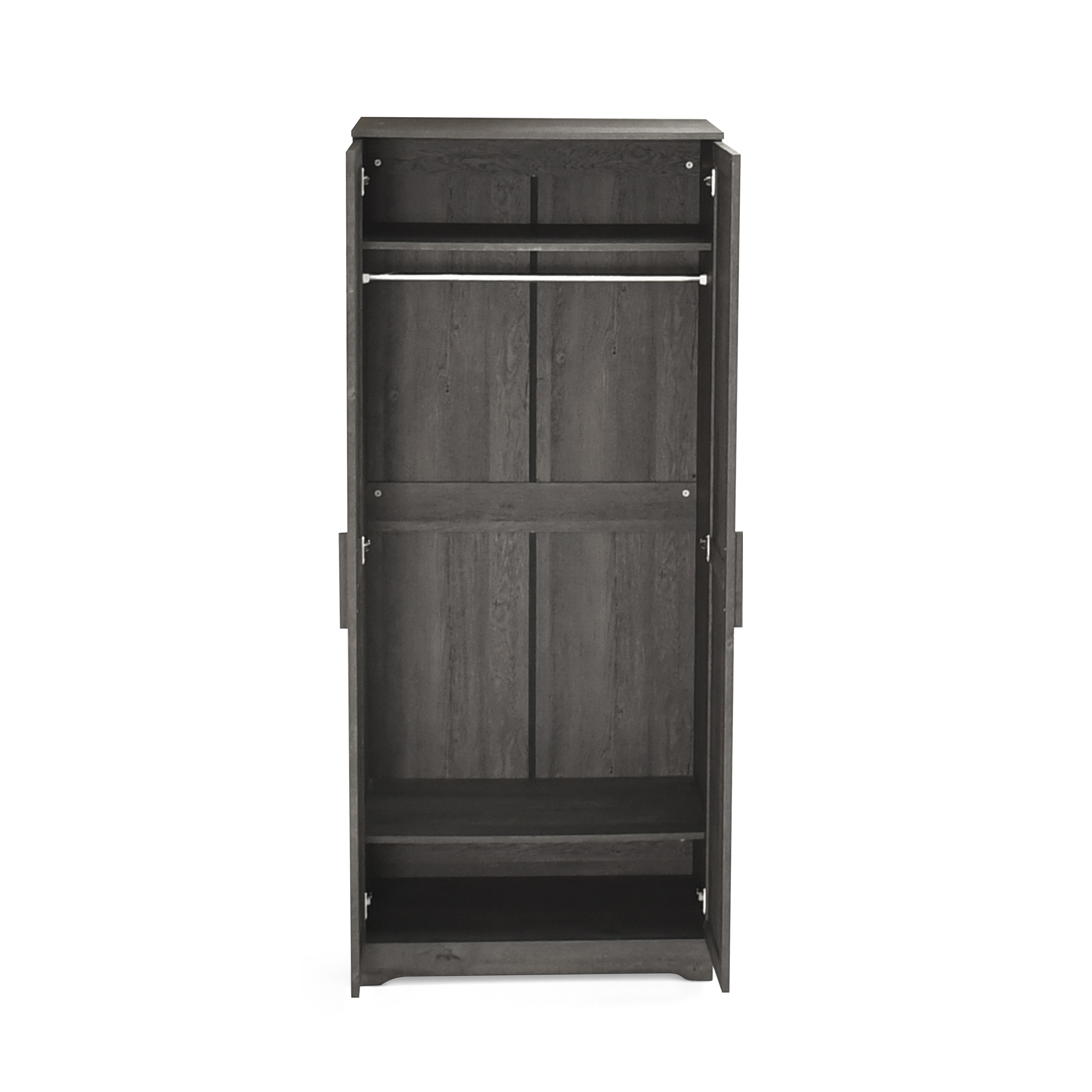 DELANEY     2-DOOR WARDROBE