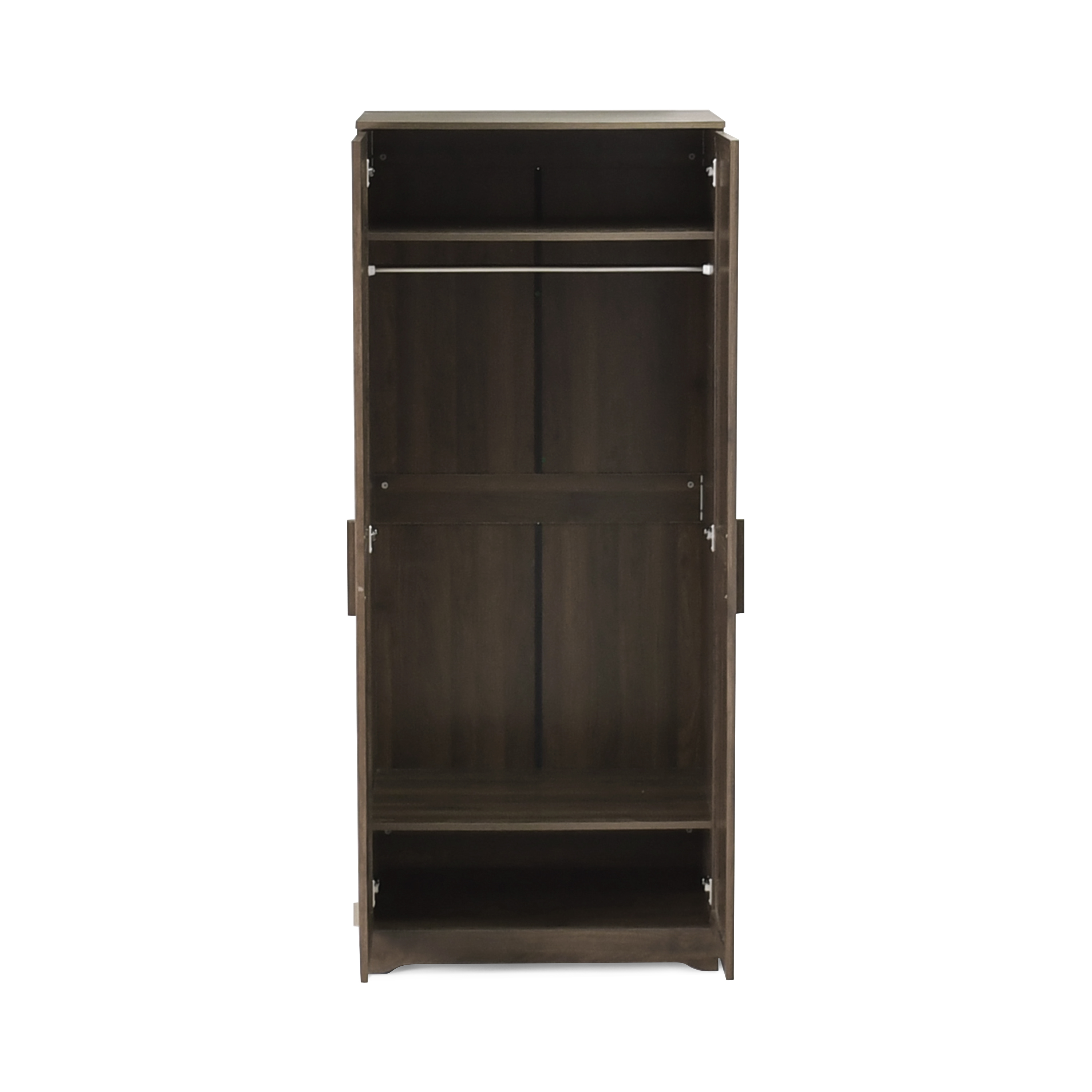 DELANEY     2-DOOR WARDROBE