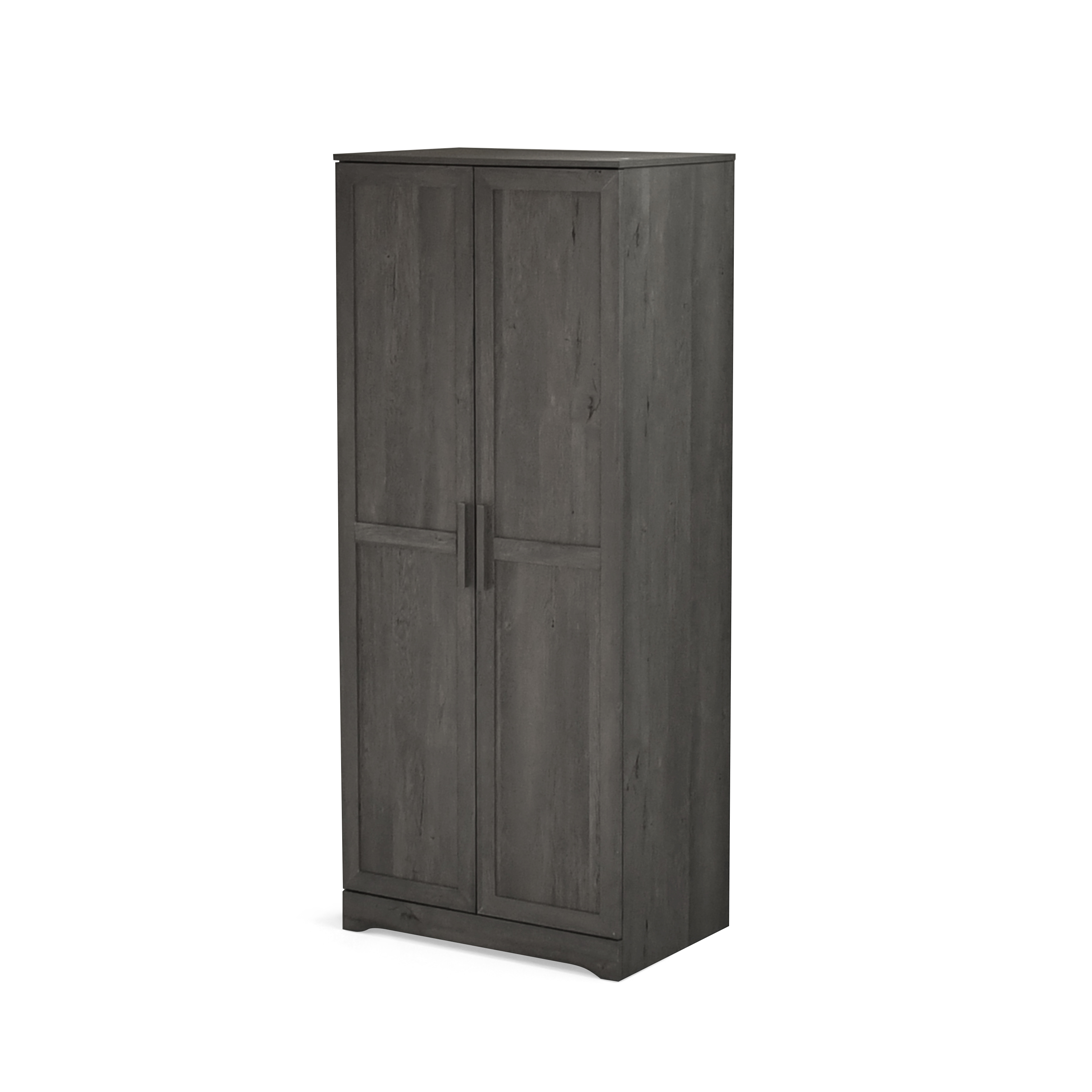 DELANEY     2-DOOR WARDROBE