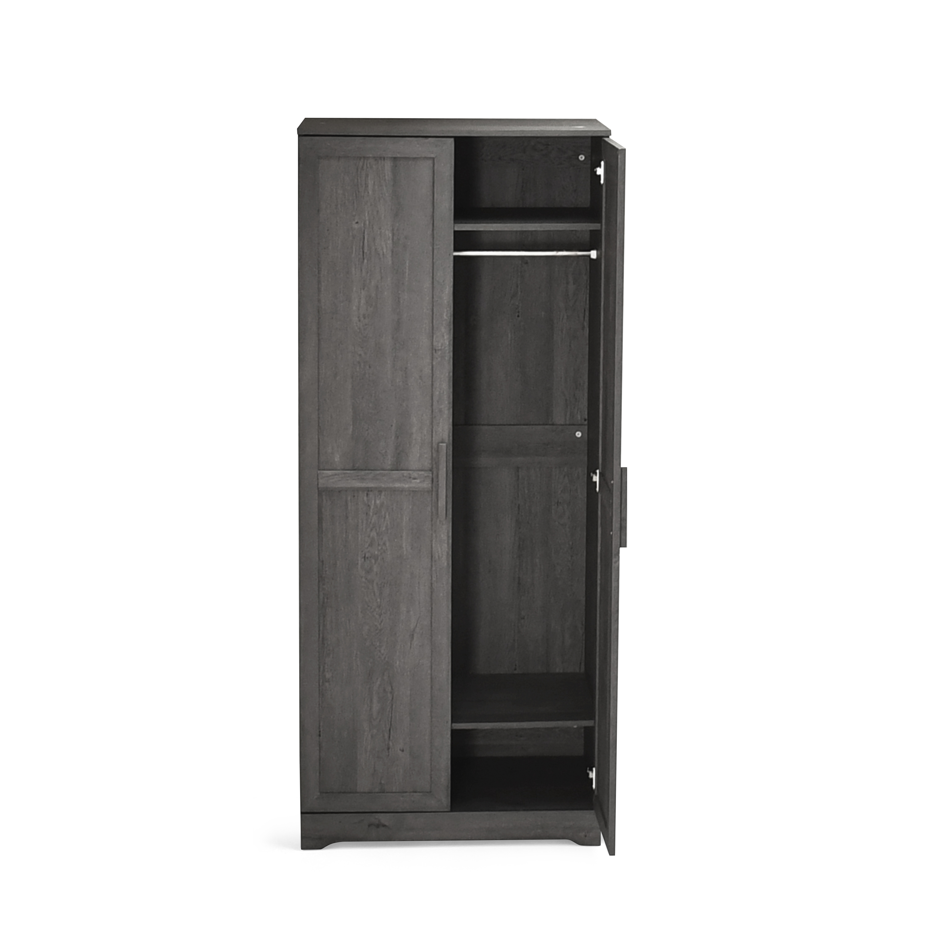 DELANEY     2-DOOR WARDROBE