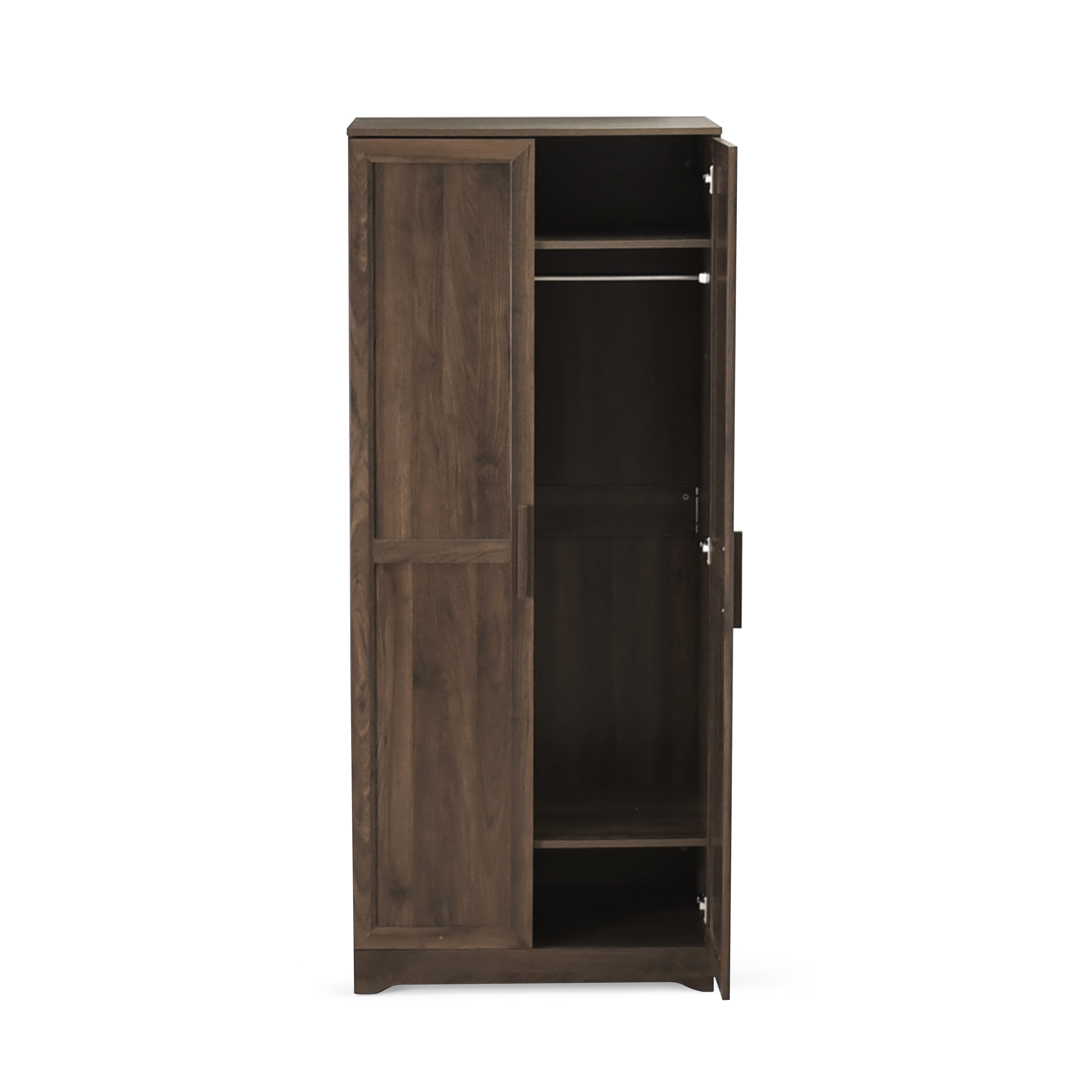 DELANEY     2-DOOR WARDROBE