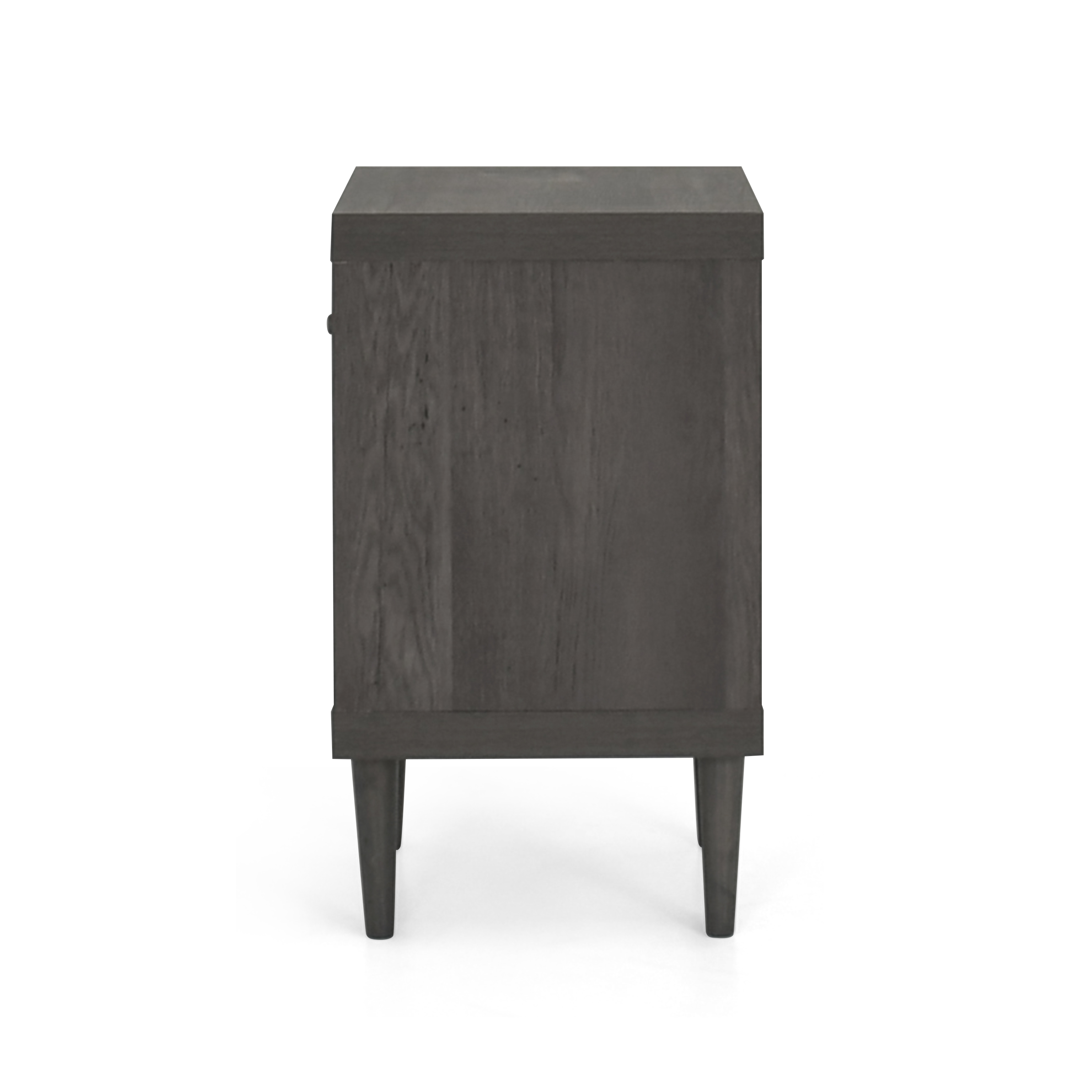 1-DRAWER NIGHTSTAND