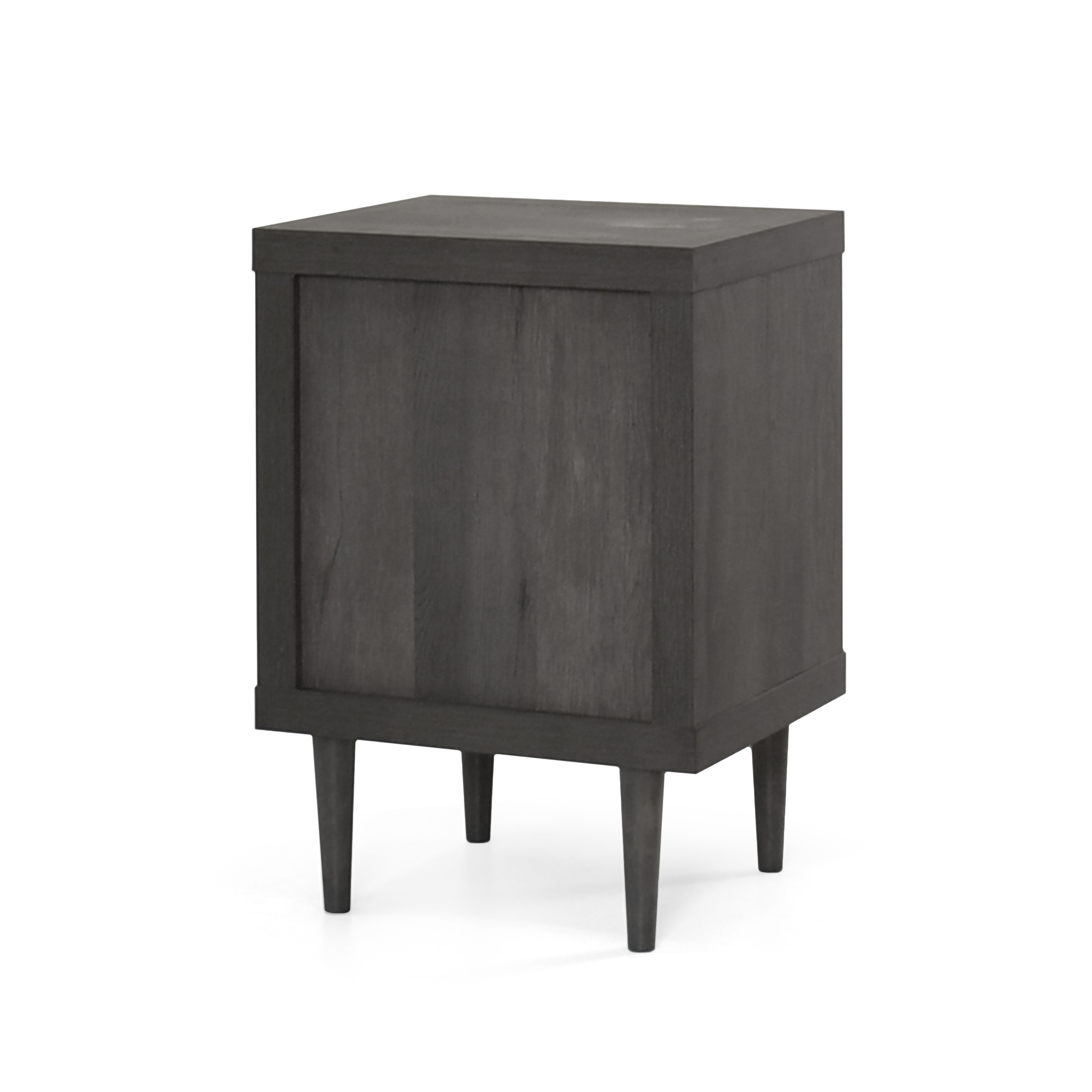 1-DRAWER NIGHTSTAND